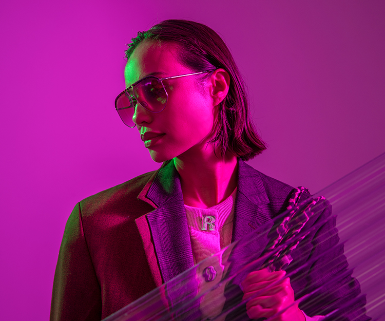 :Modetrends herfst winter 2024