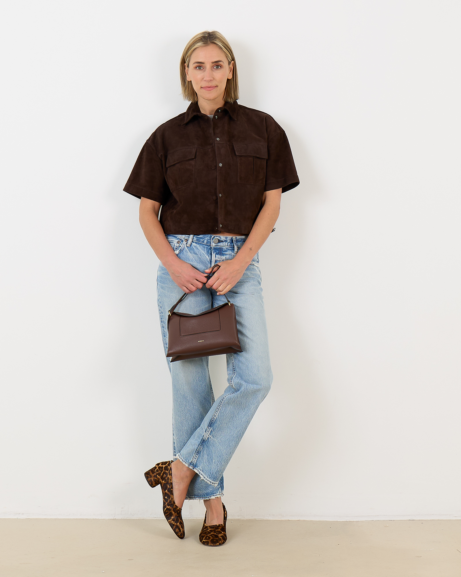 Shop the look