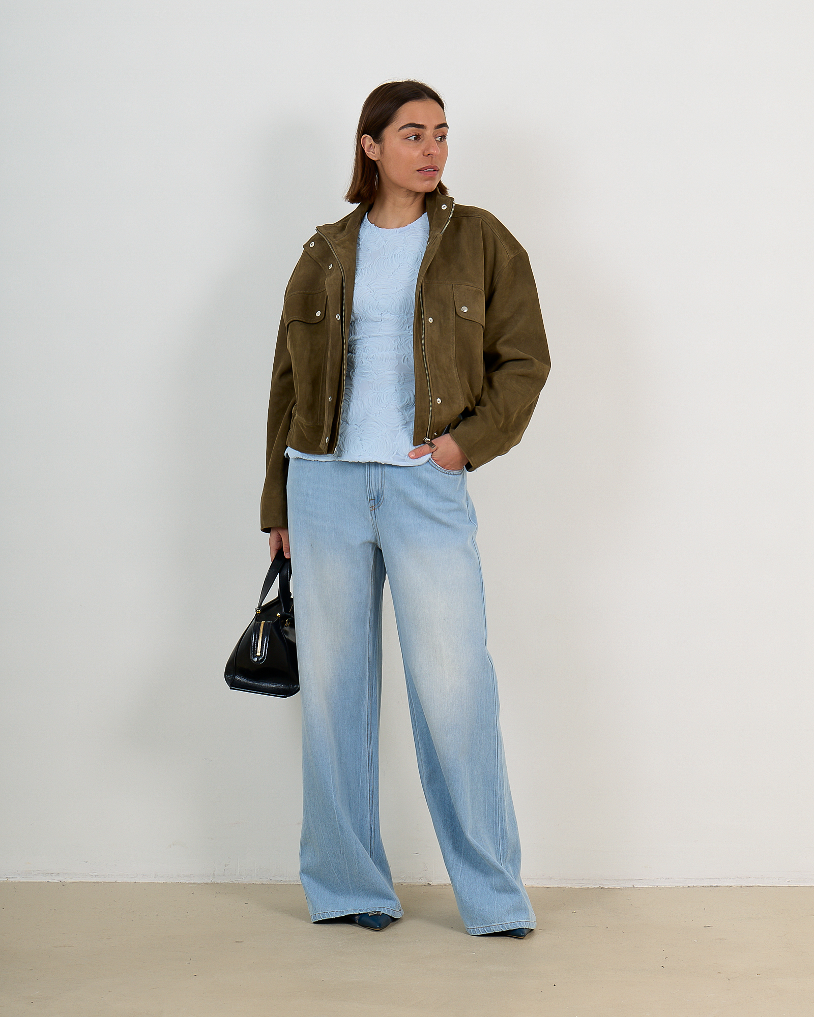 Shop the look