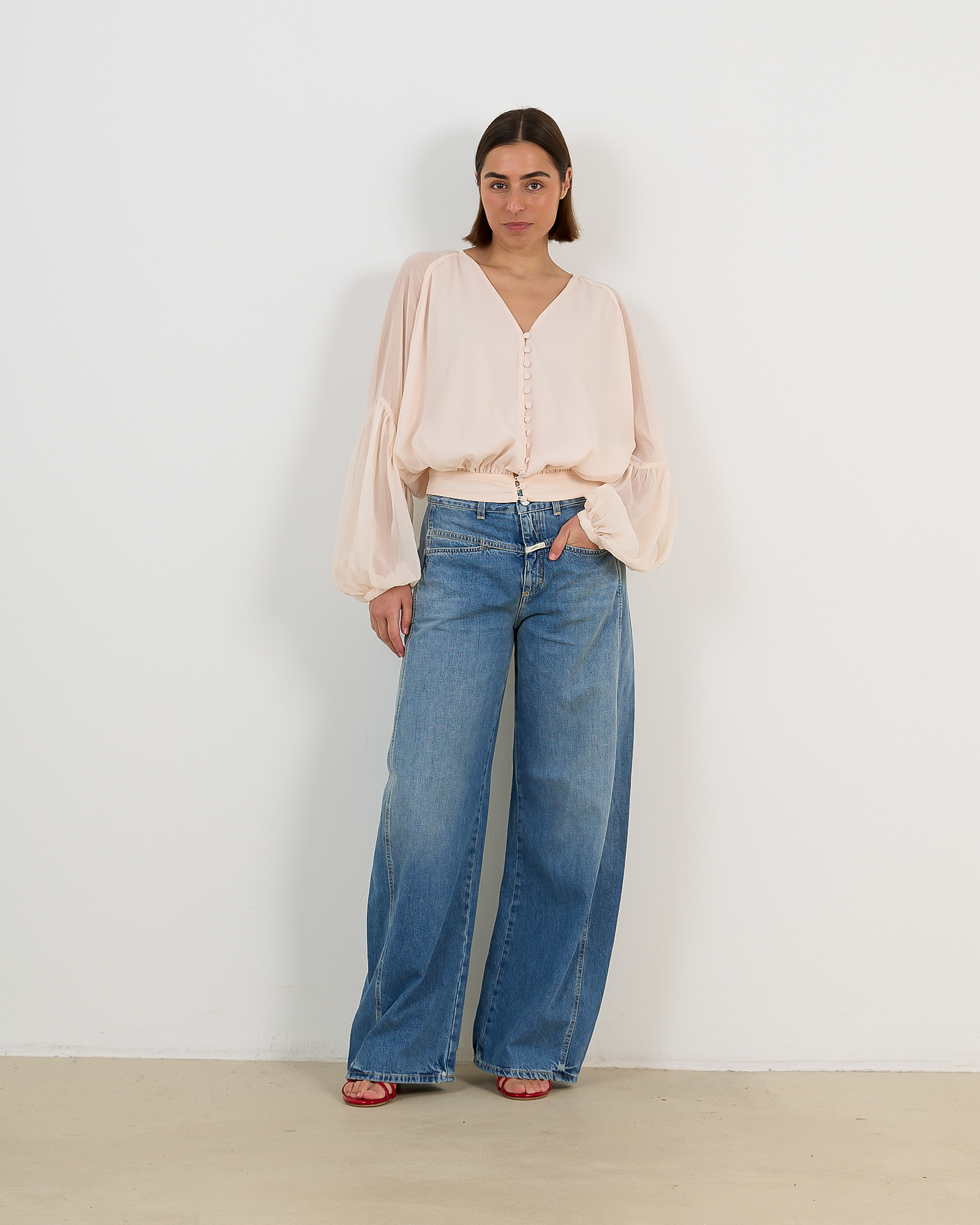 Shop the look