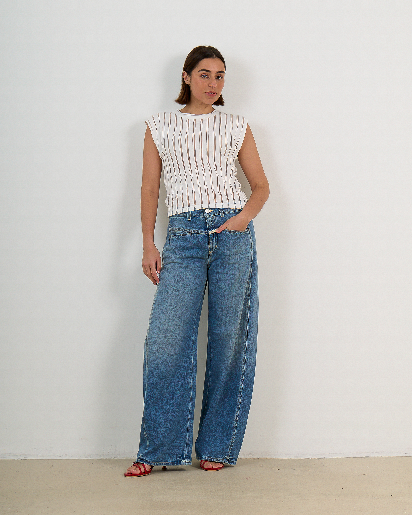 Shop the look