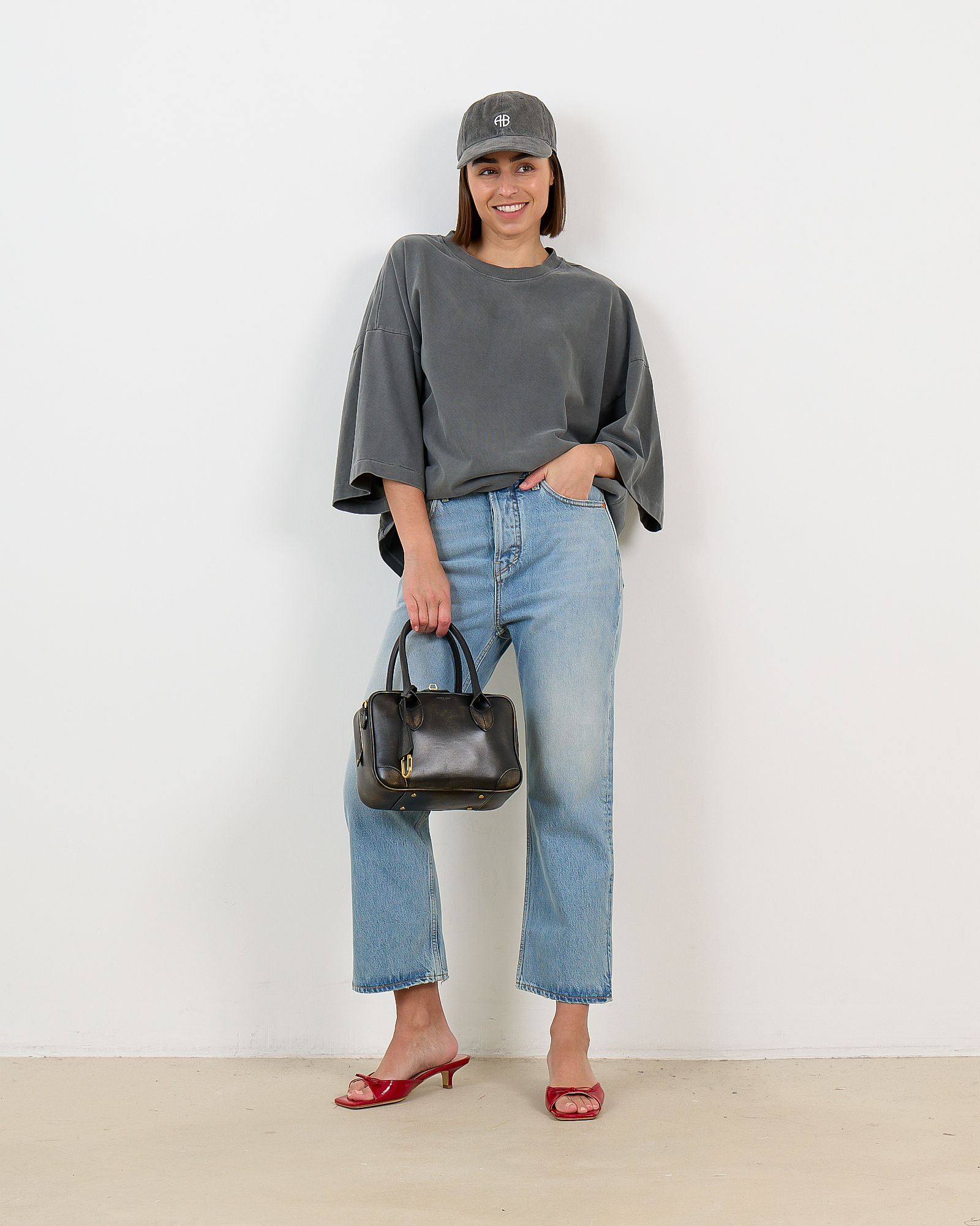 Shop the look