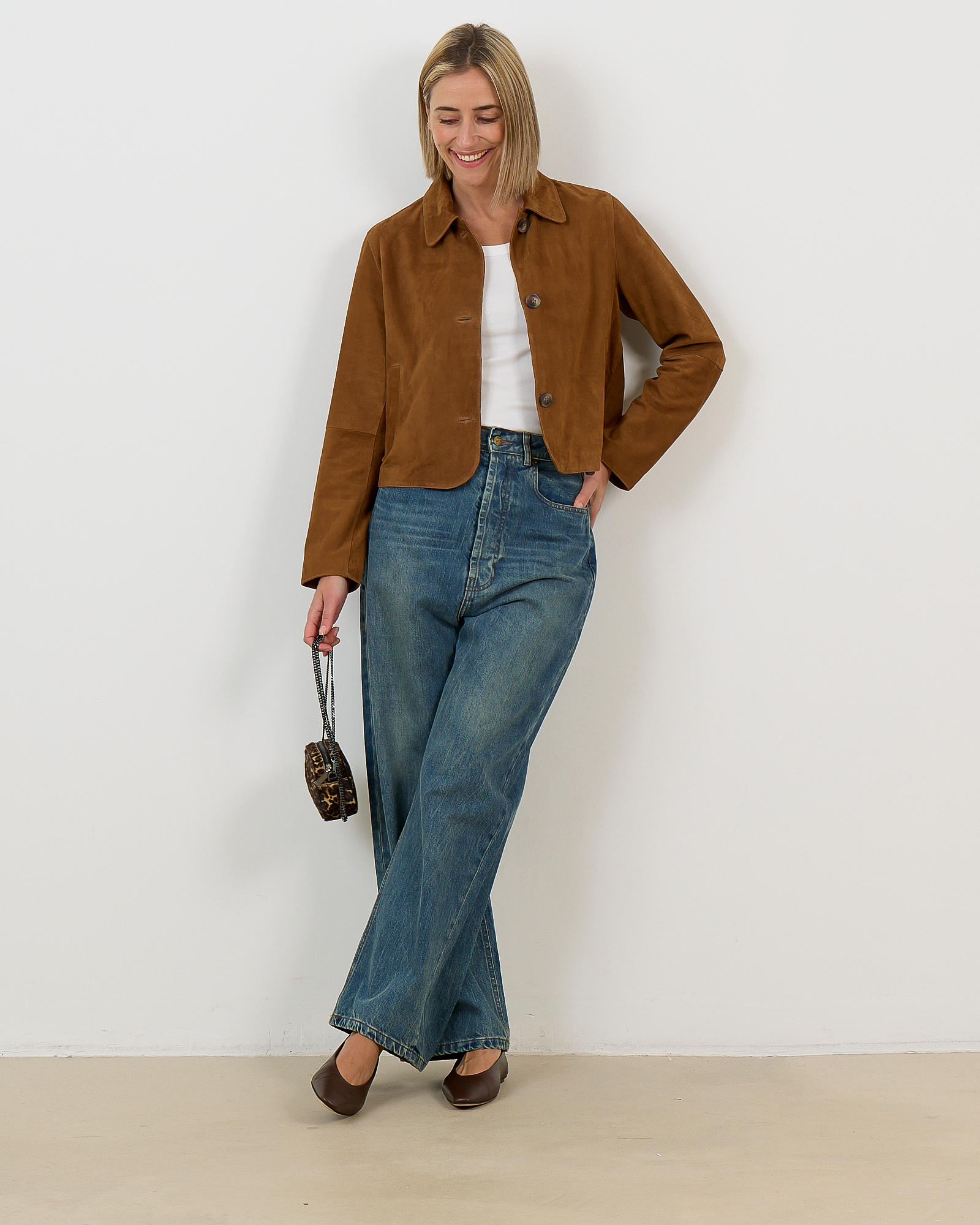 Shop the look