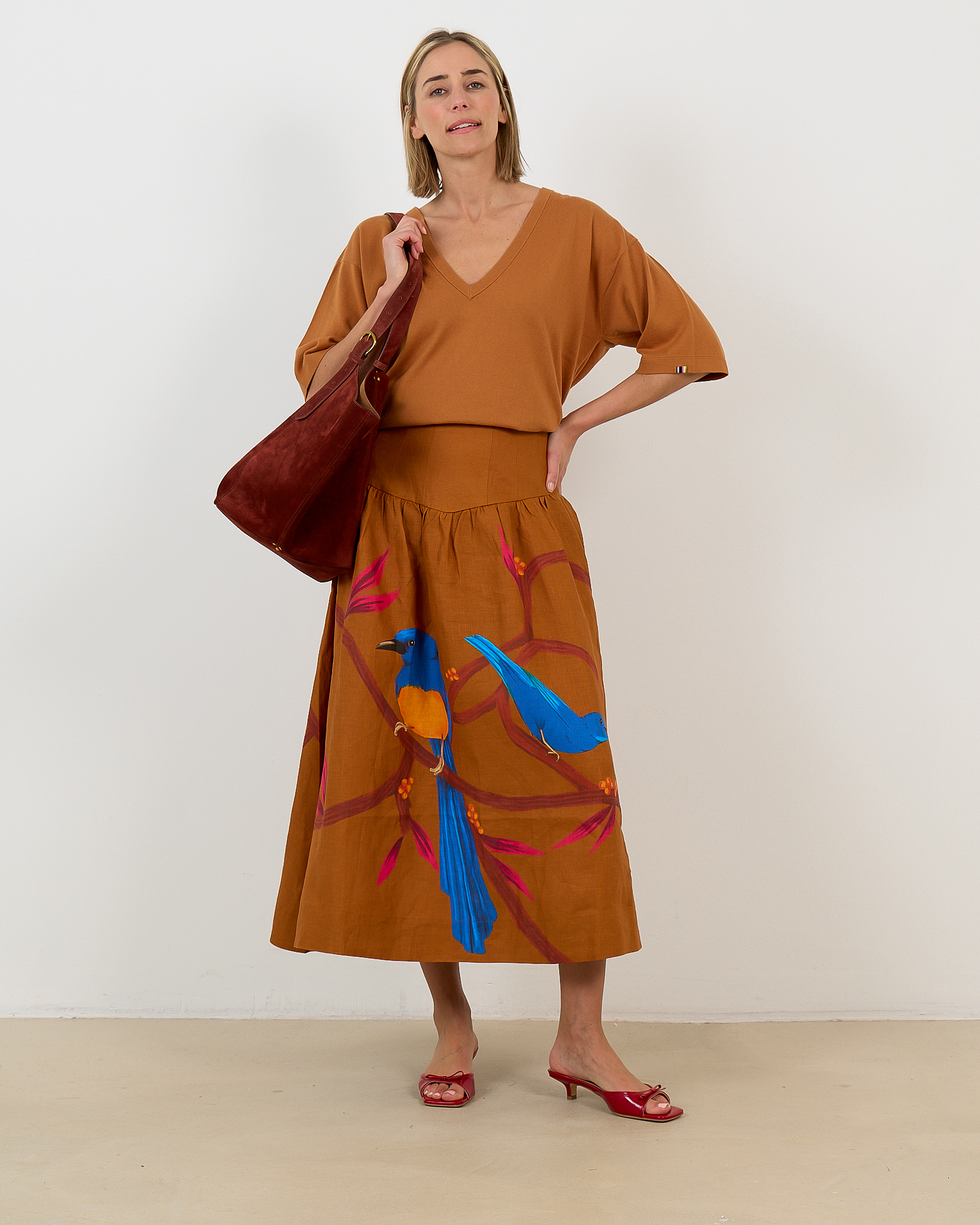 Shop the look