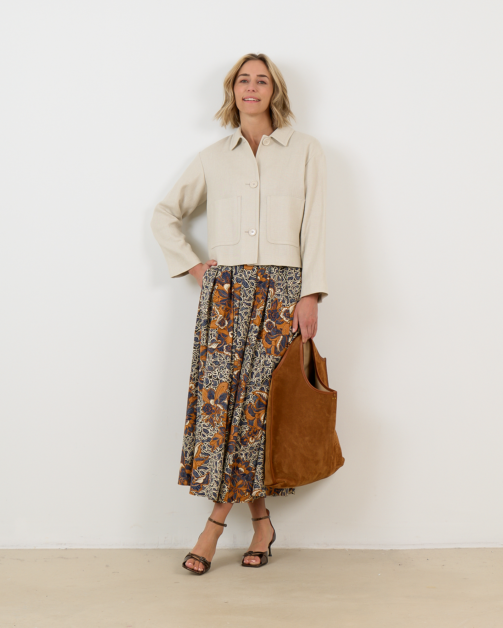 Shop the look