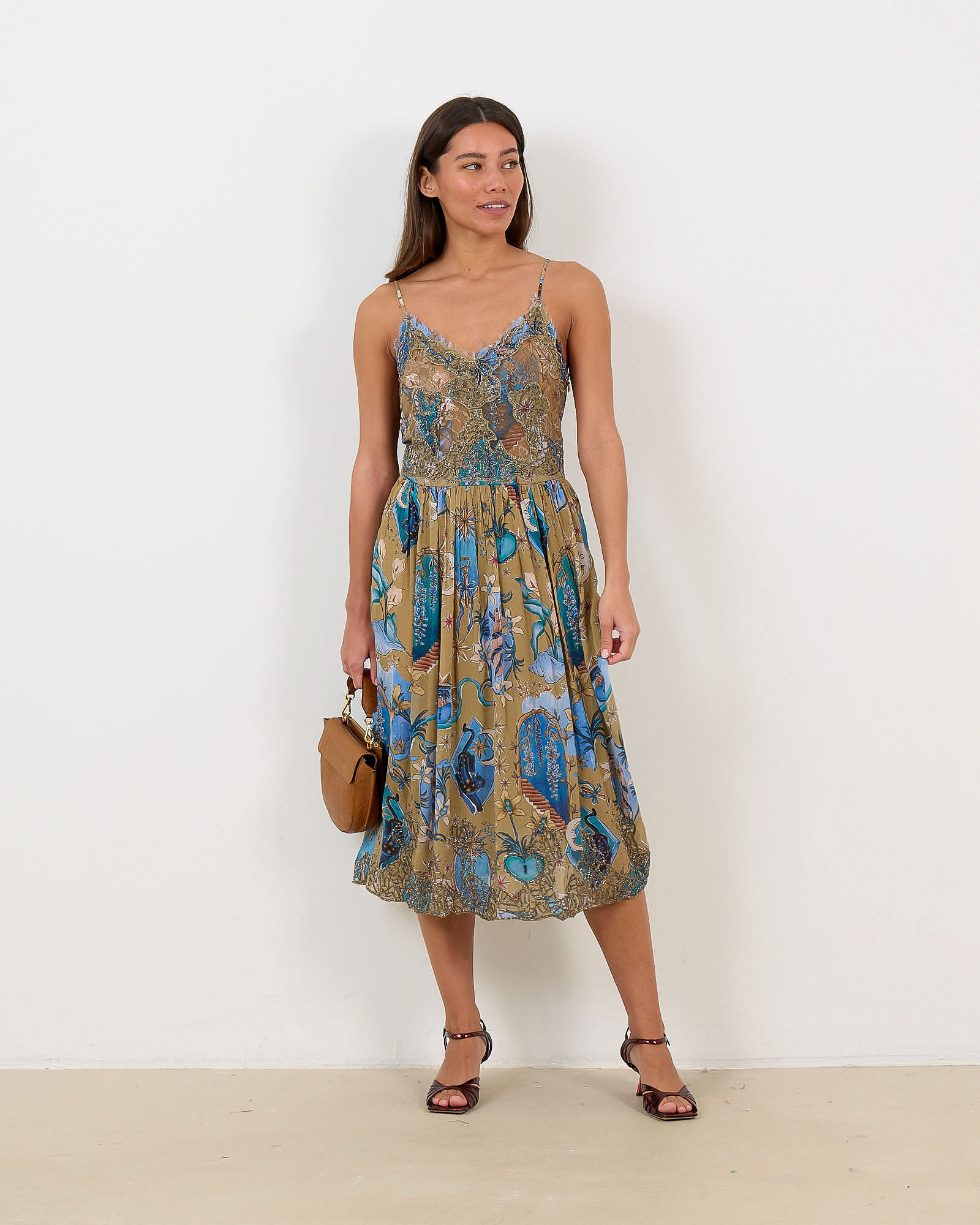 Shop the look