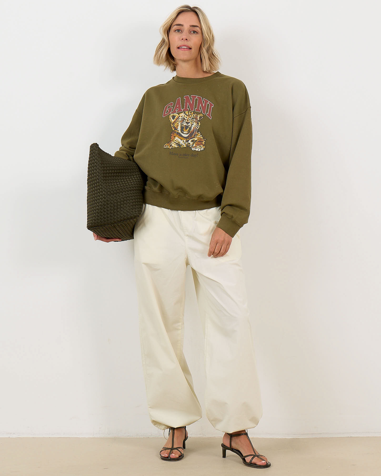 Shop the look
