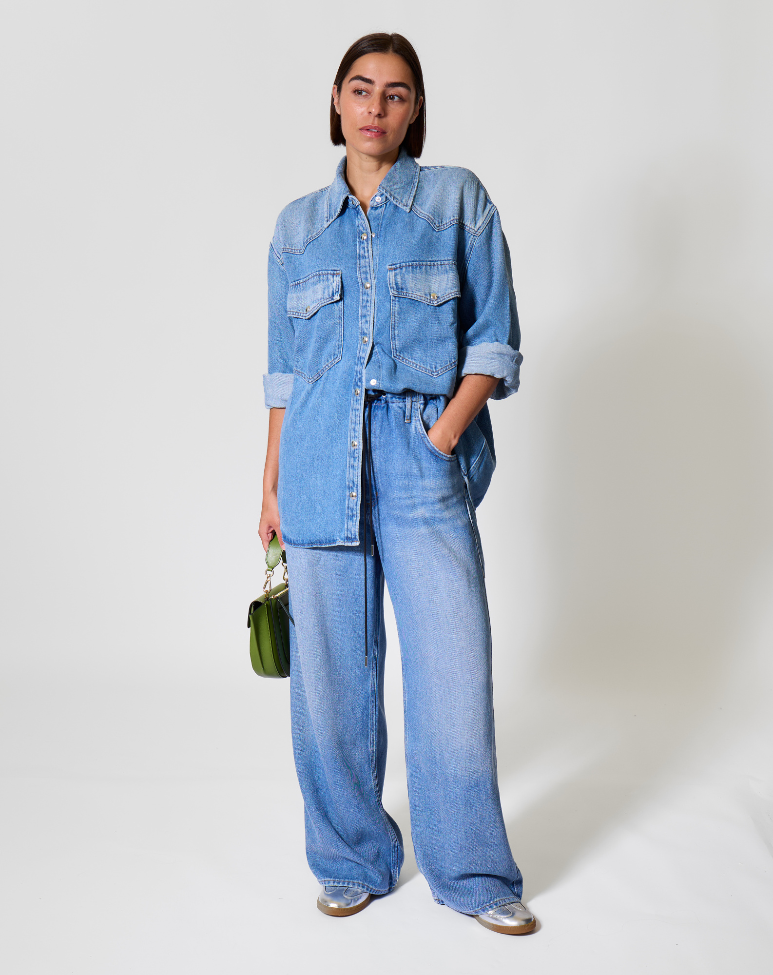 Shop the look