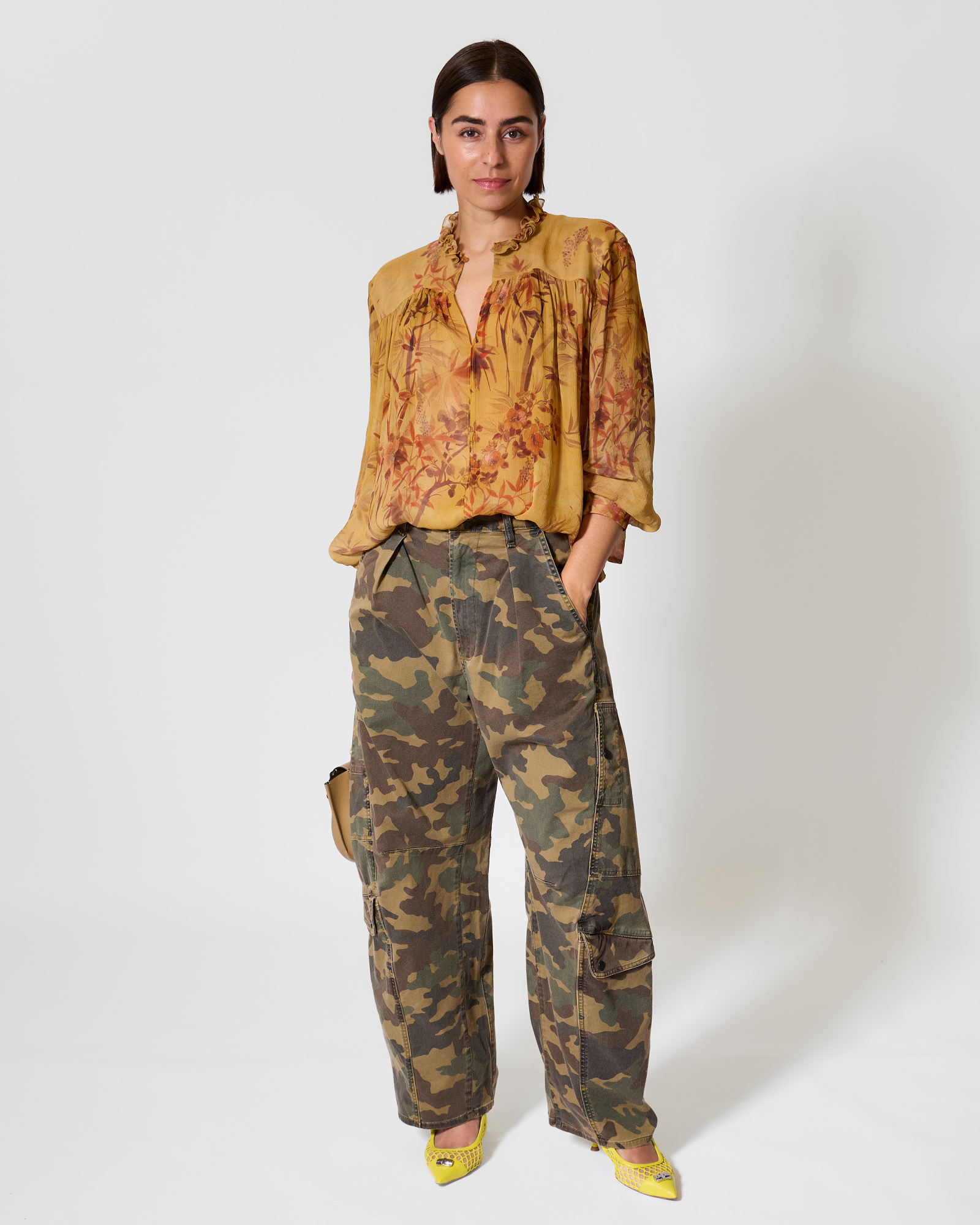 Shop the look