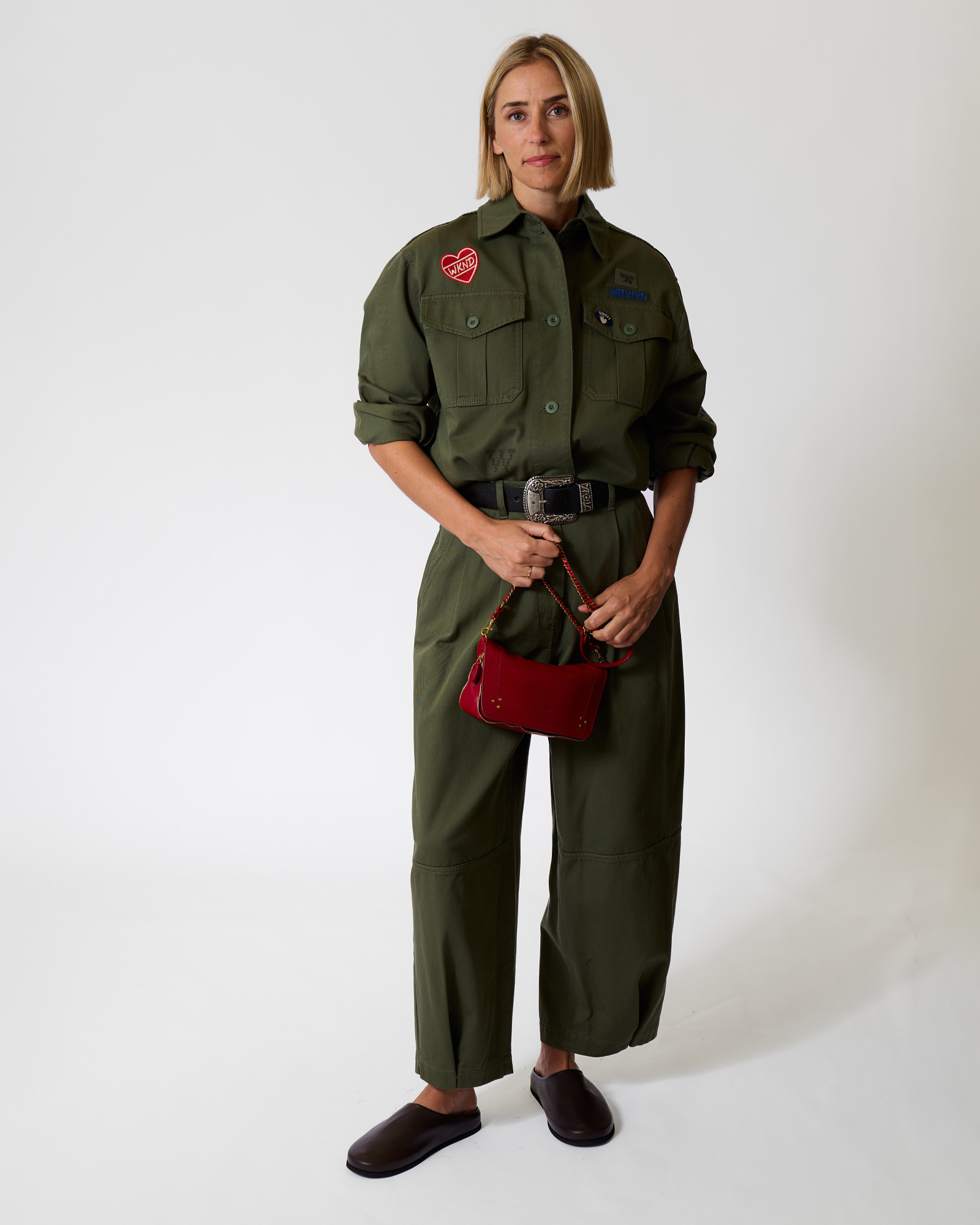 Shop the look