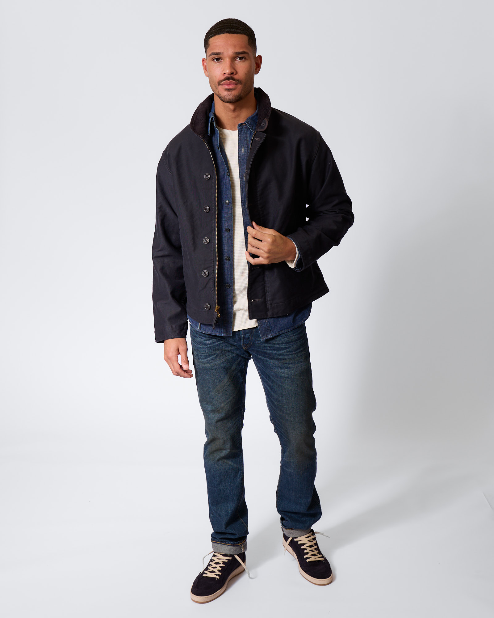 Shop the look