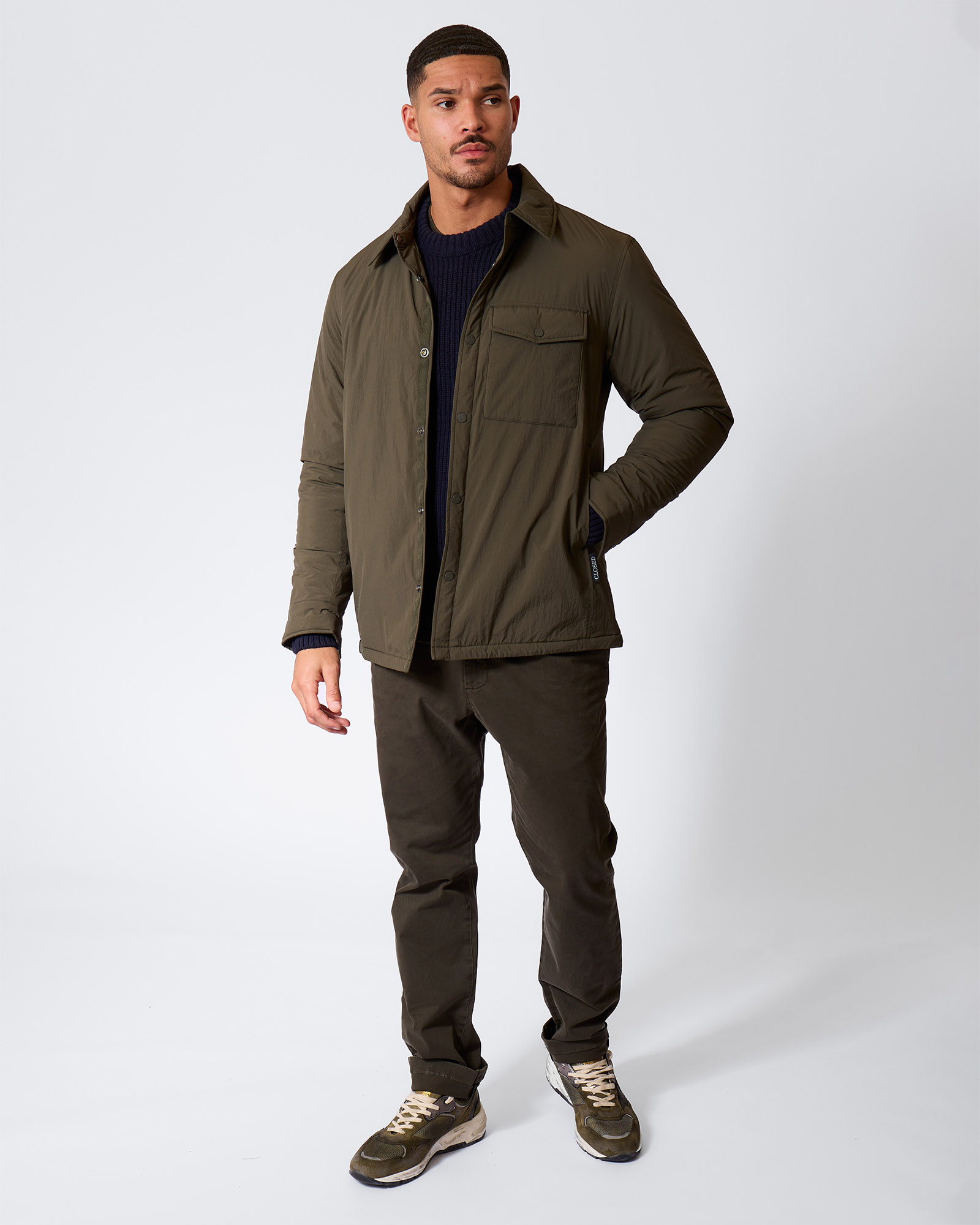 Shop the look