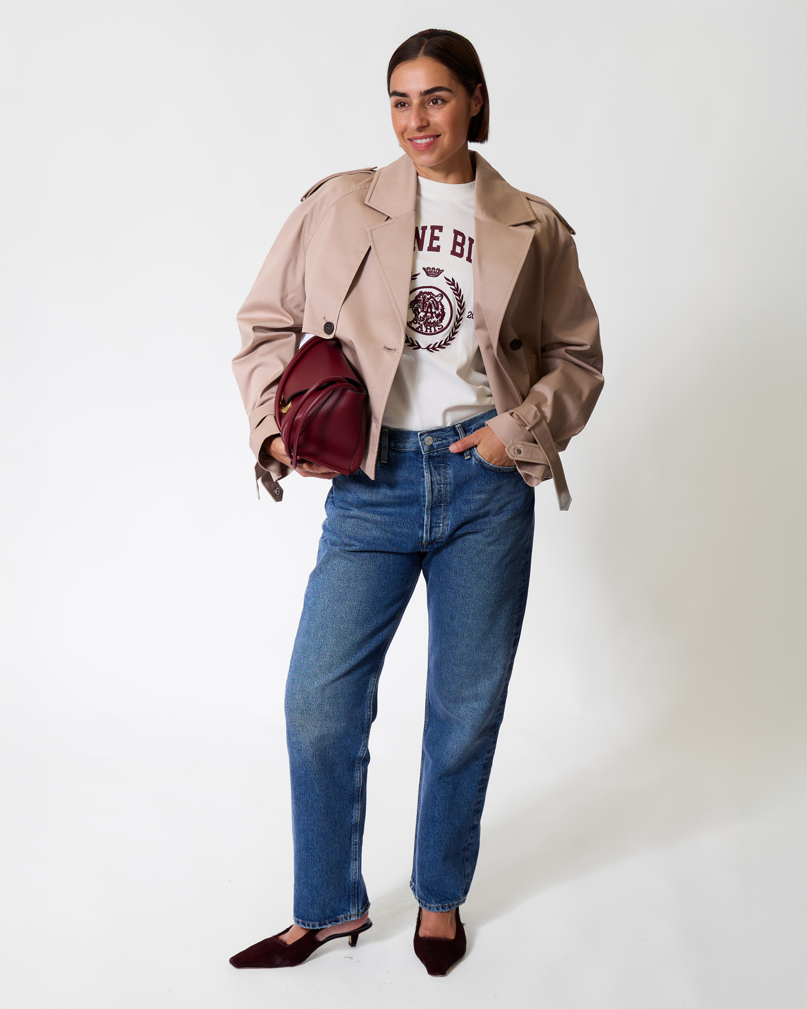 Shop the look