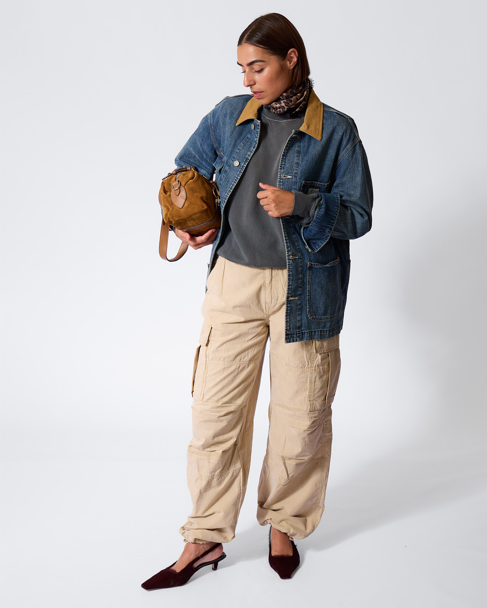 Shop the look