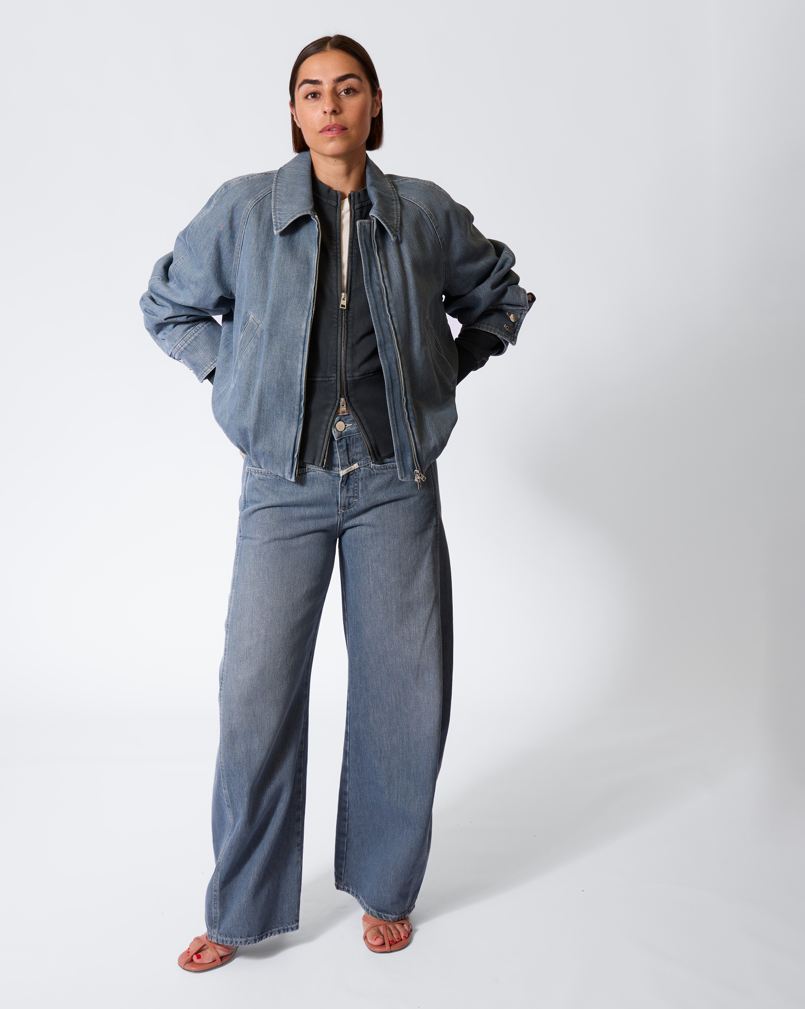 Shop the look