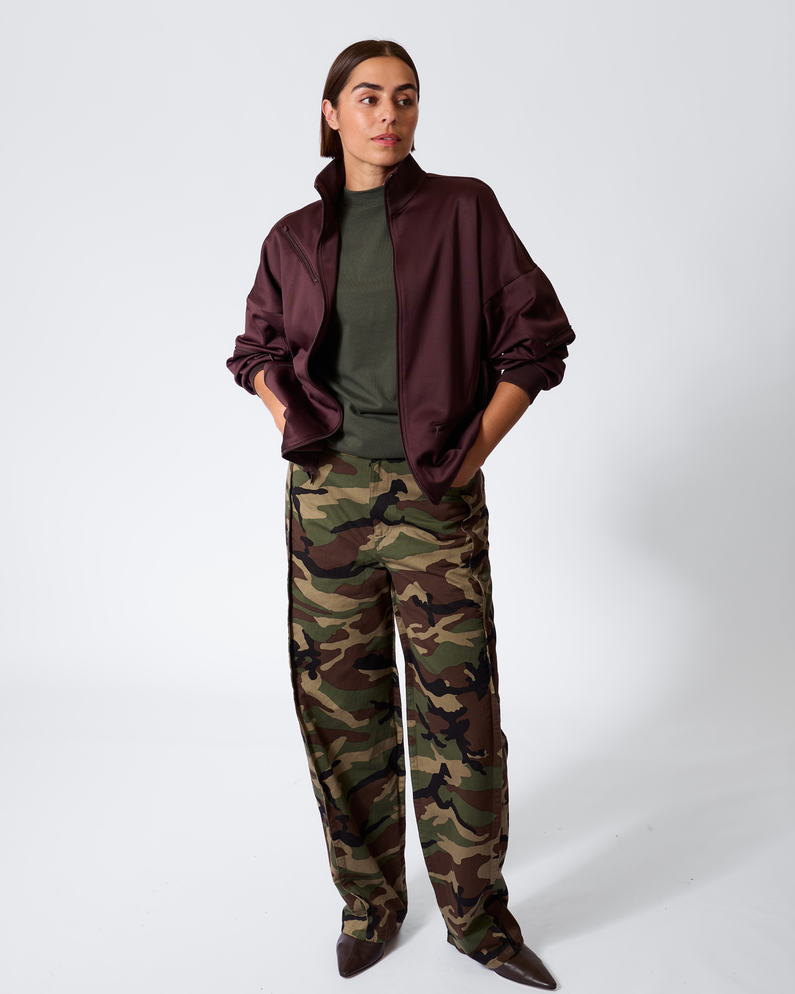Shop the look