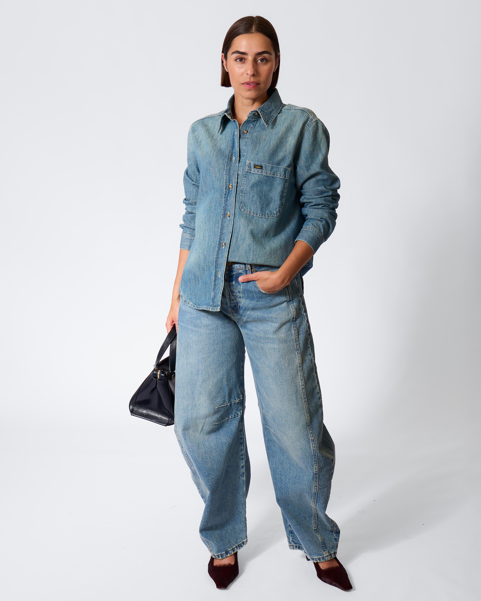 Shop the look
