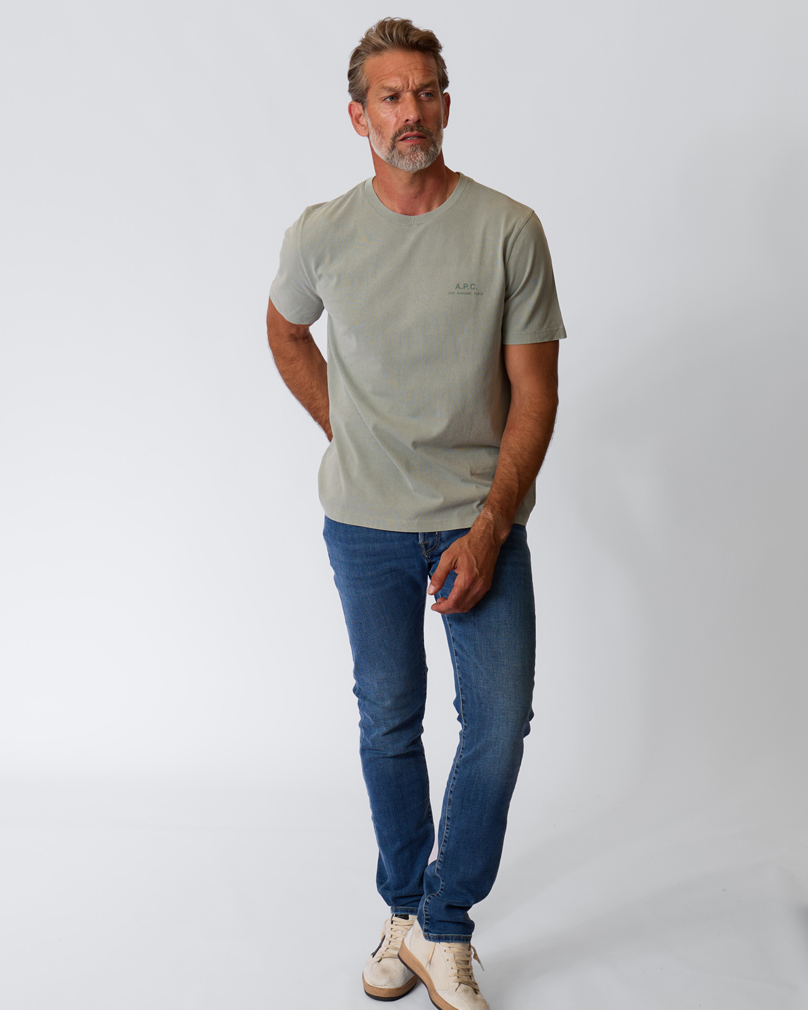 Shop the look