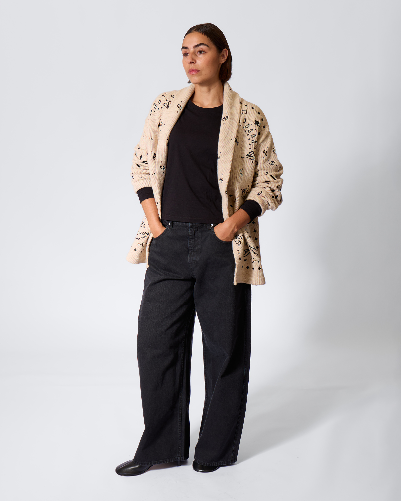 Shop the look