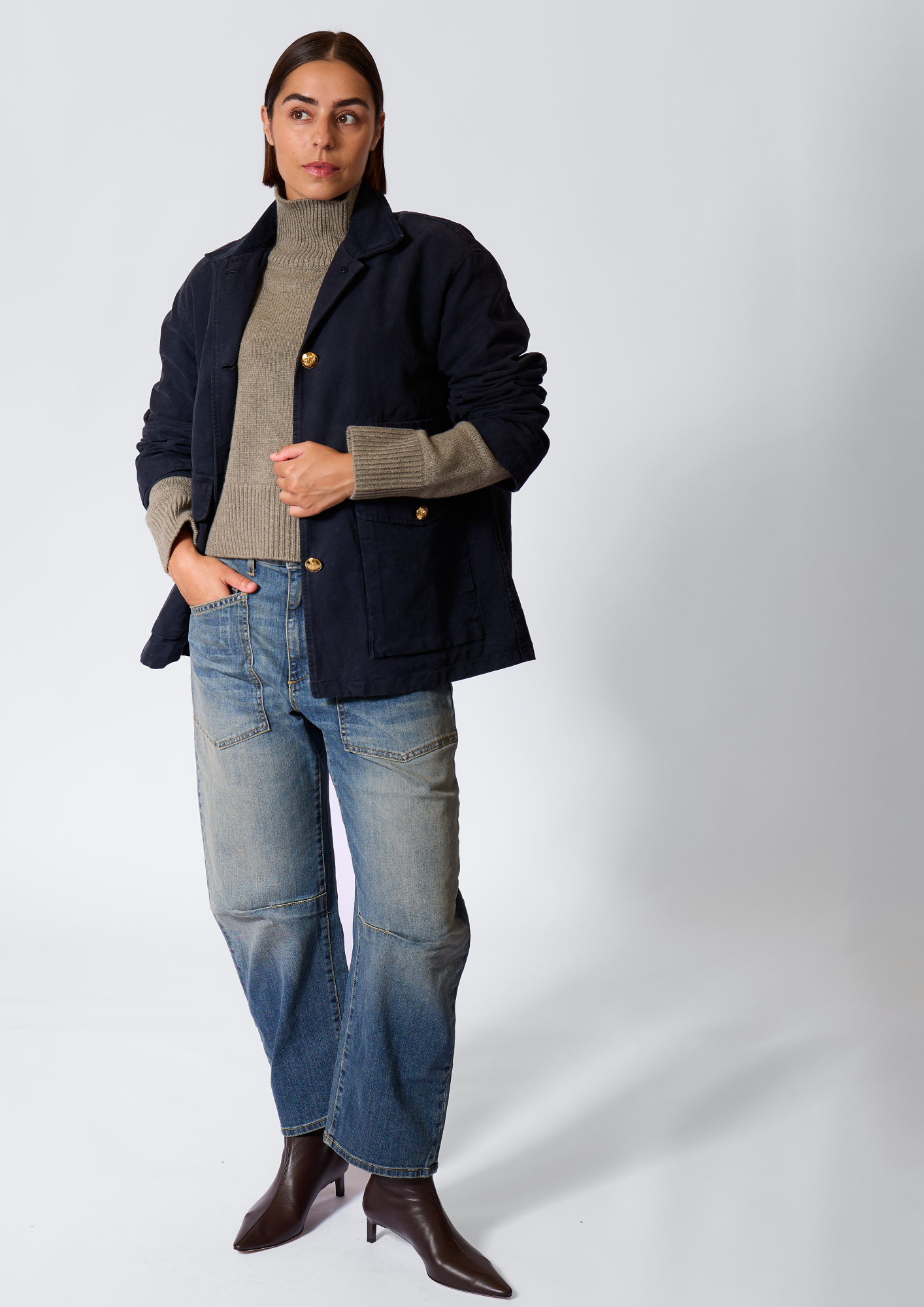 Shop the look