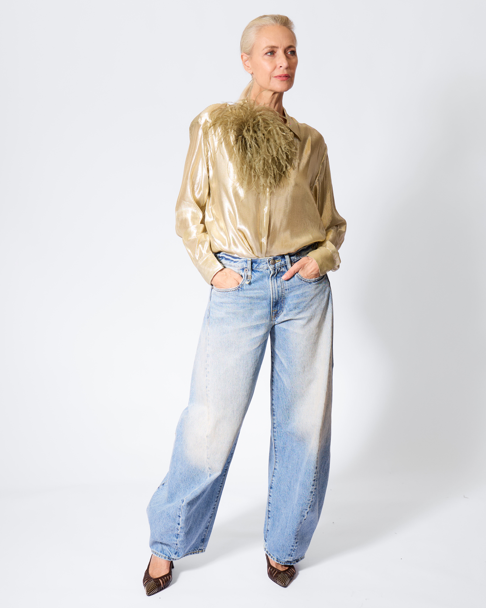 Shop the look