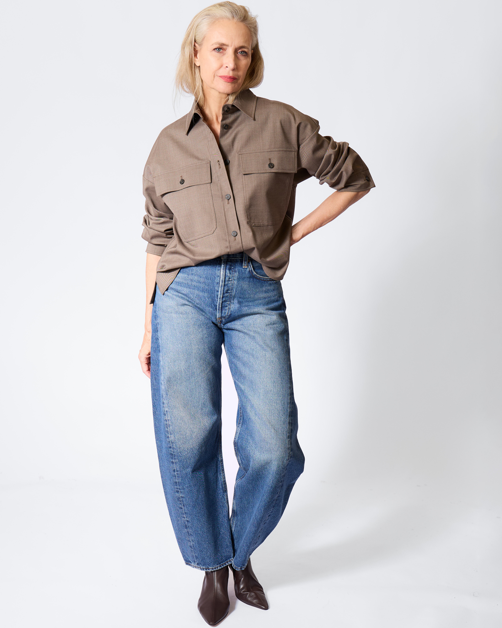 Shop the look