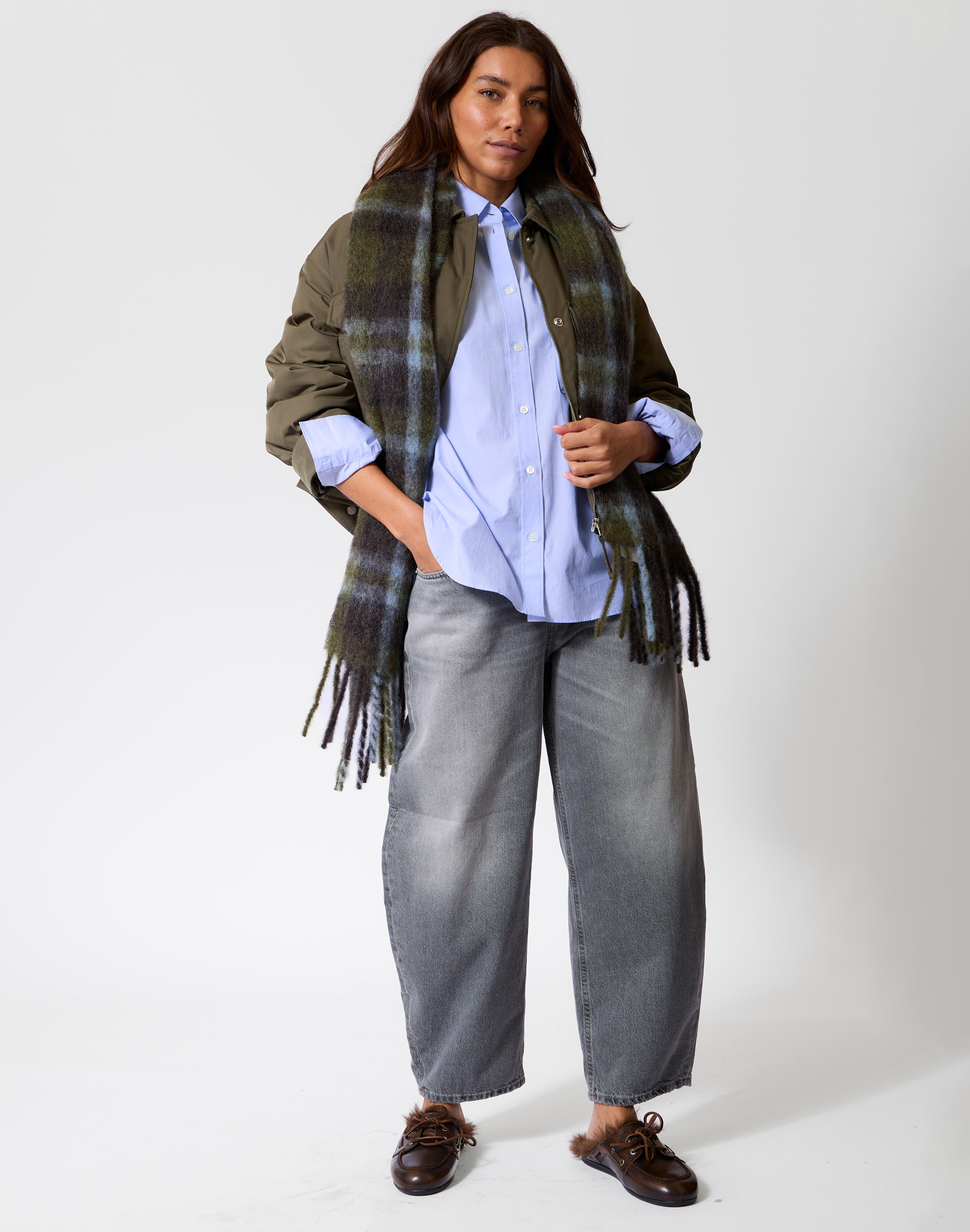 Shop the look