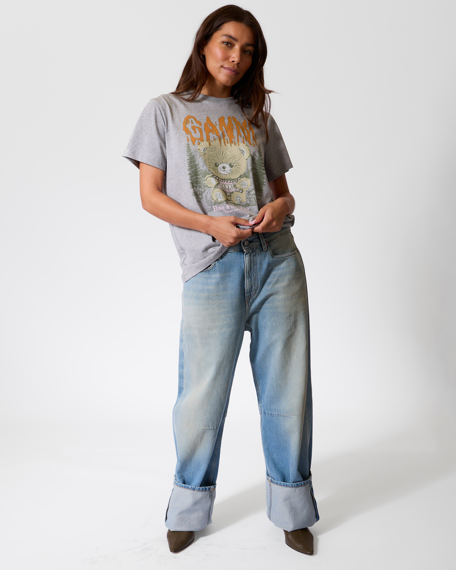 Shop the look
