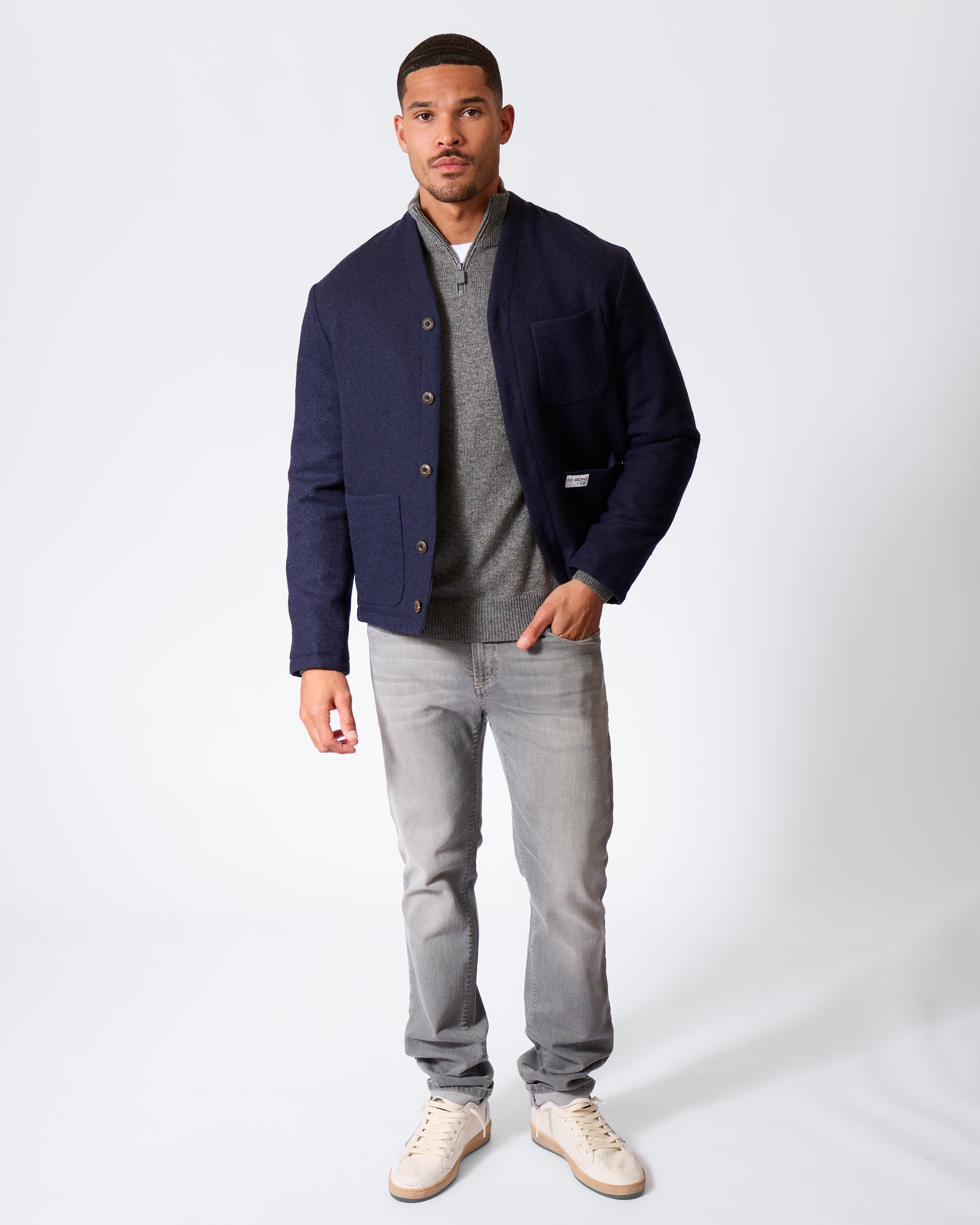 Shop the look