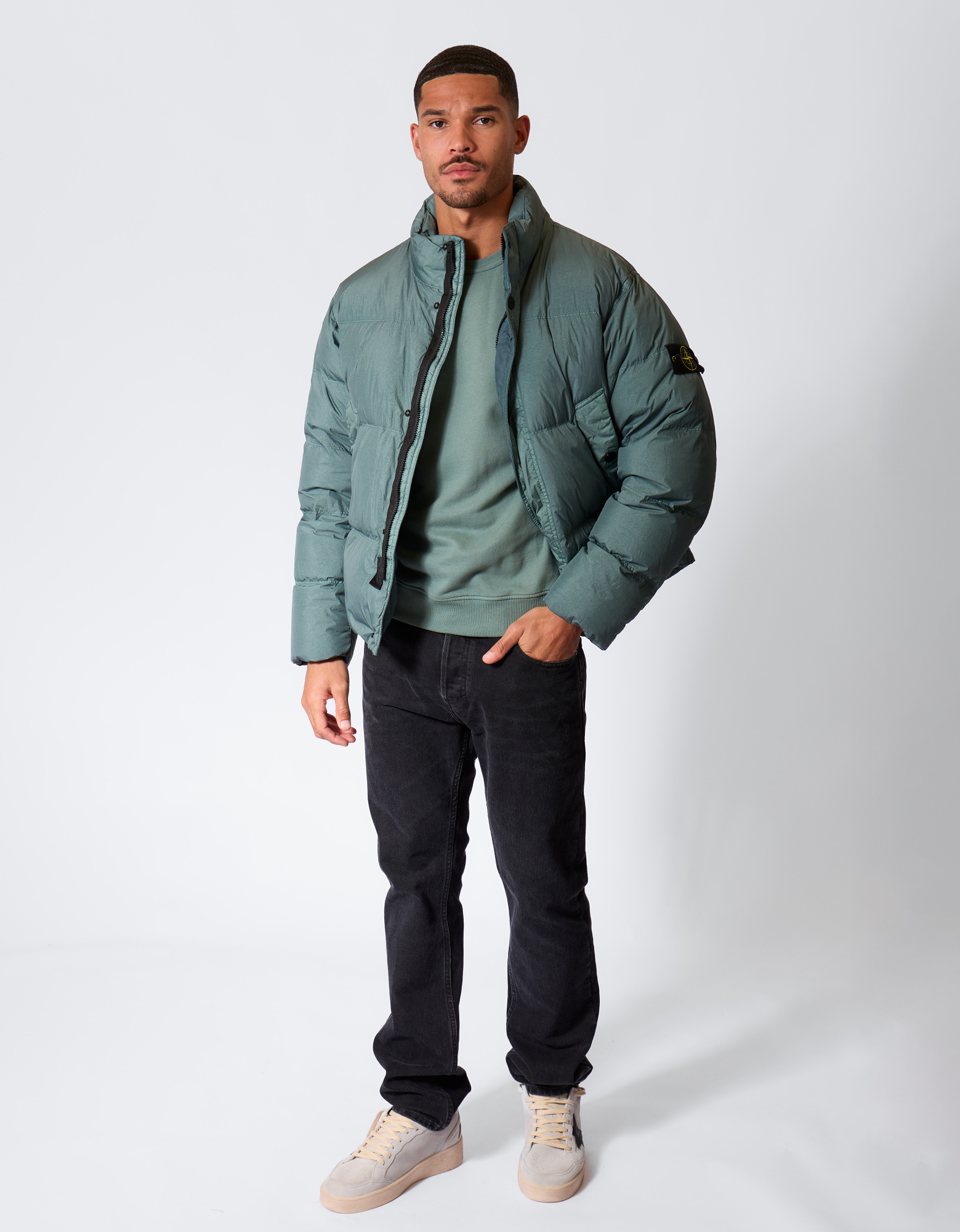 Shop the look
