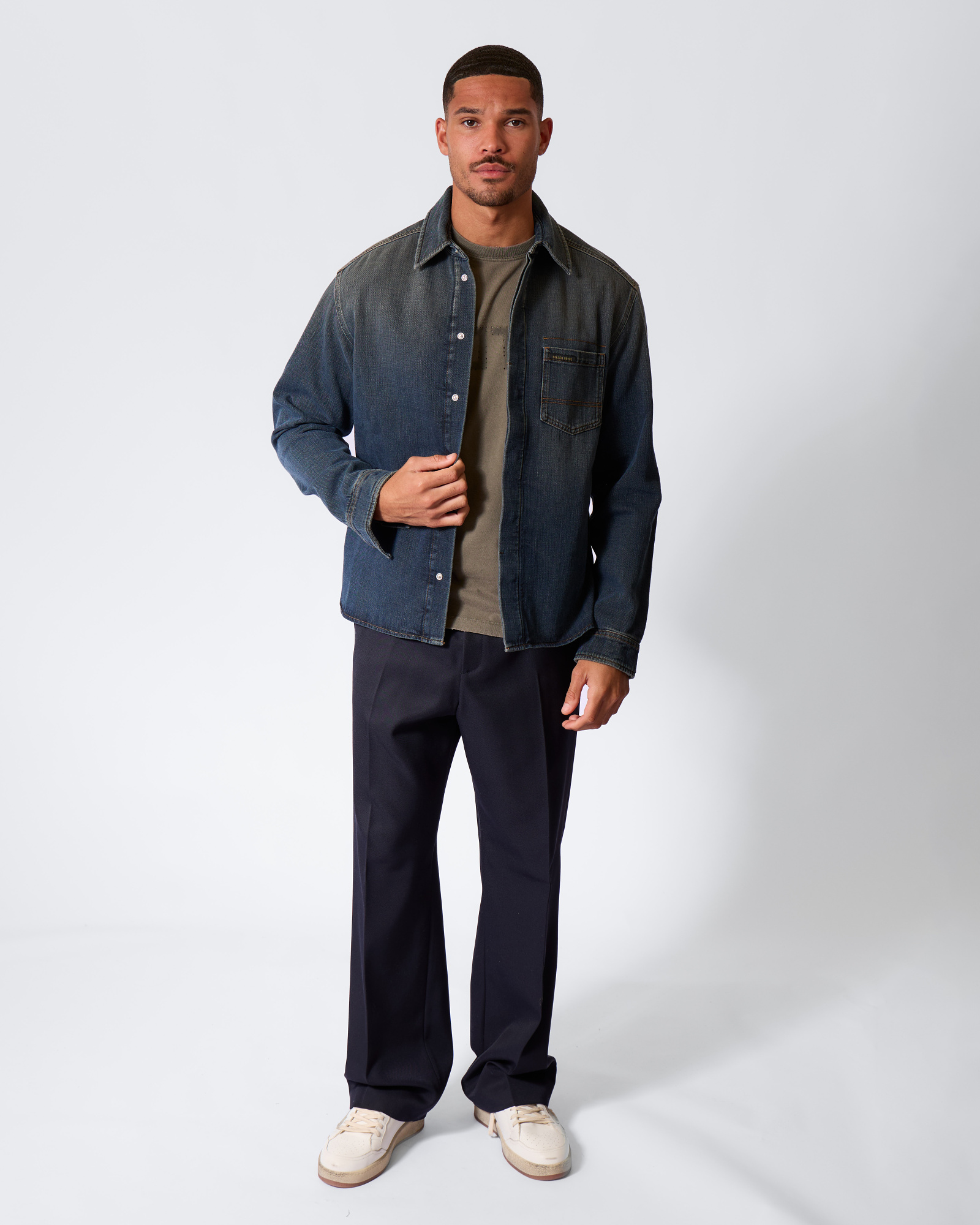 Shop the look