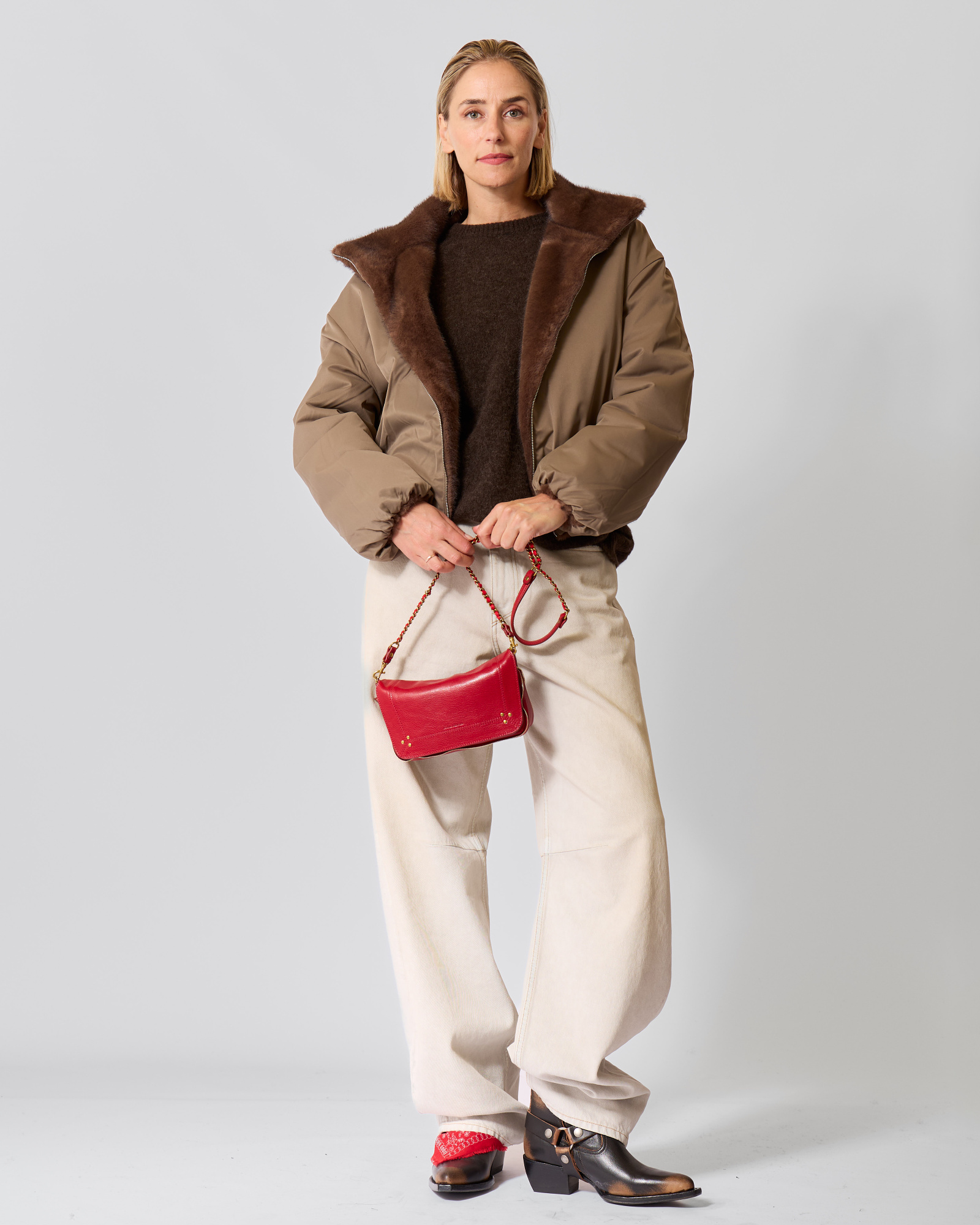 Shop the look