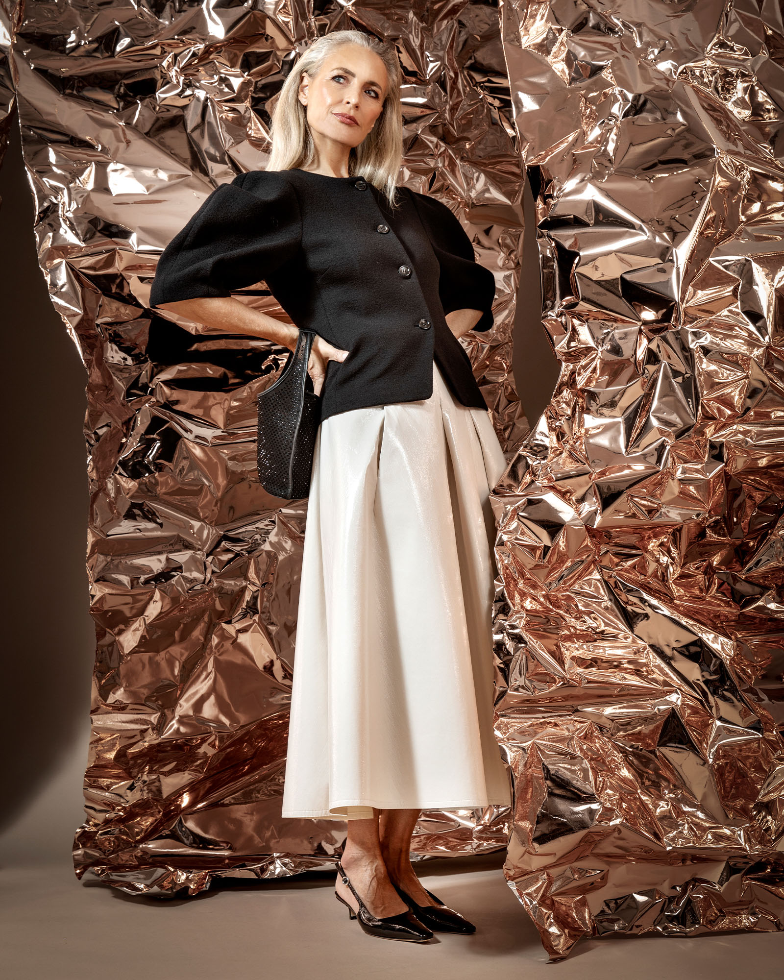 Shop The Look
