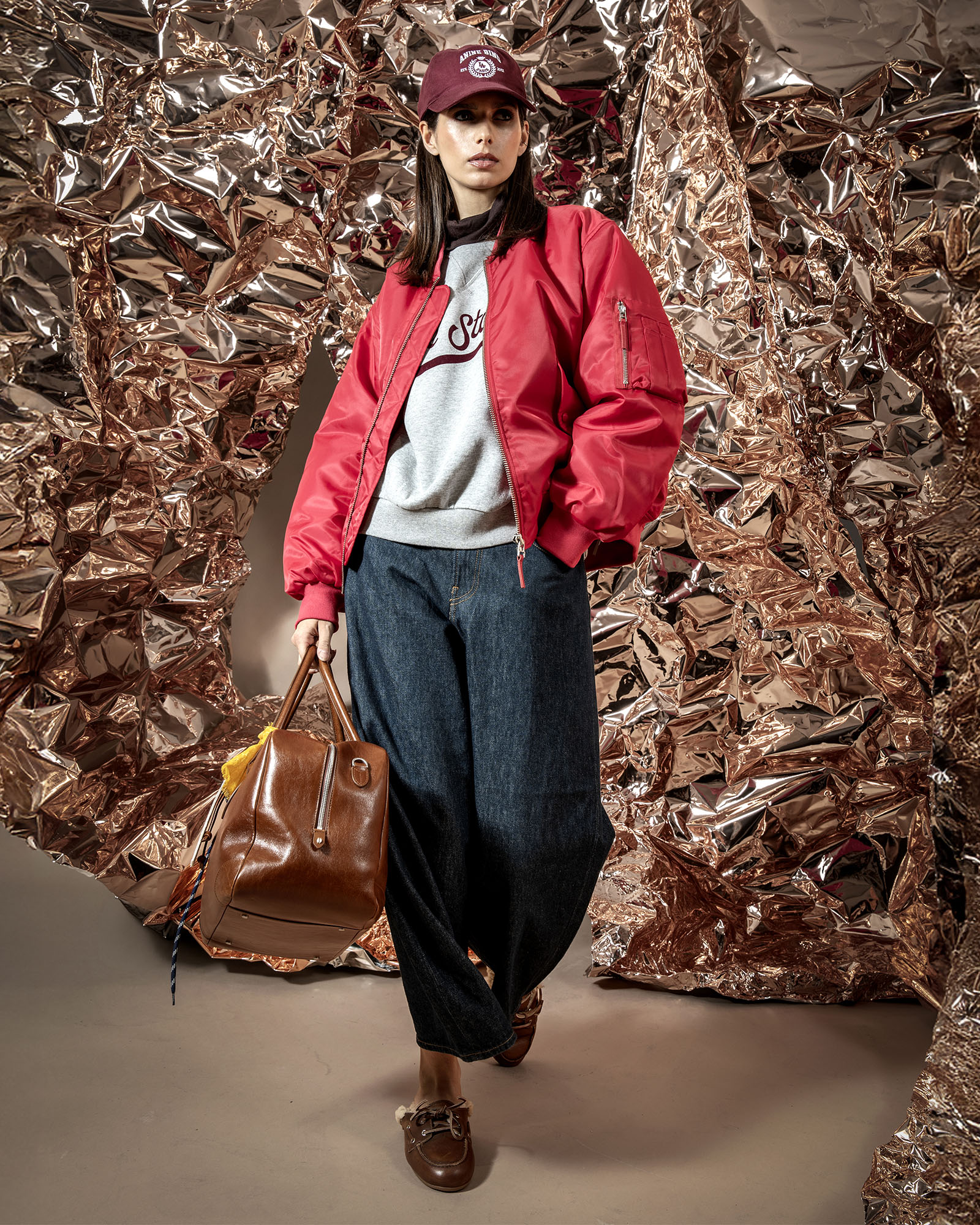 Shop the look