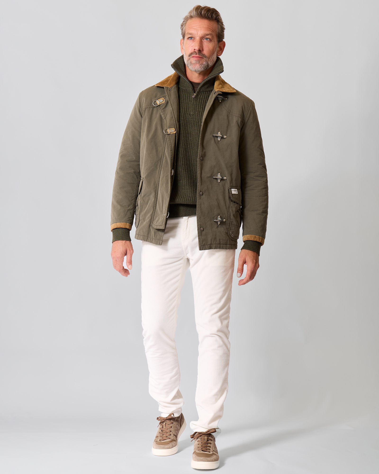 Shop the look