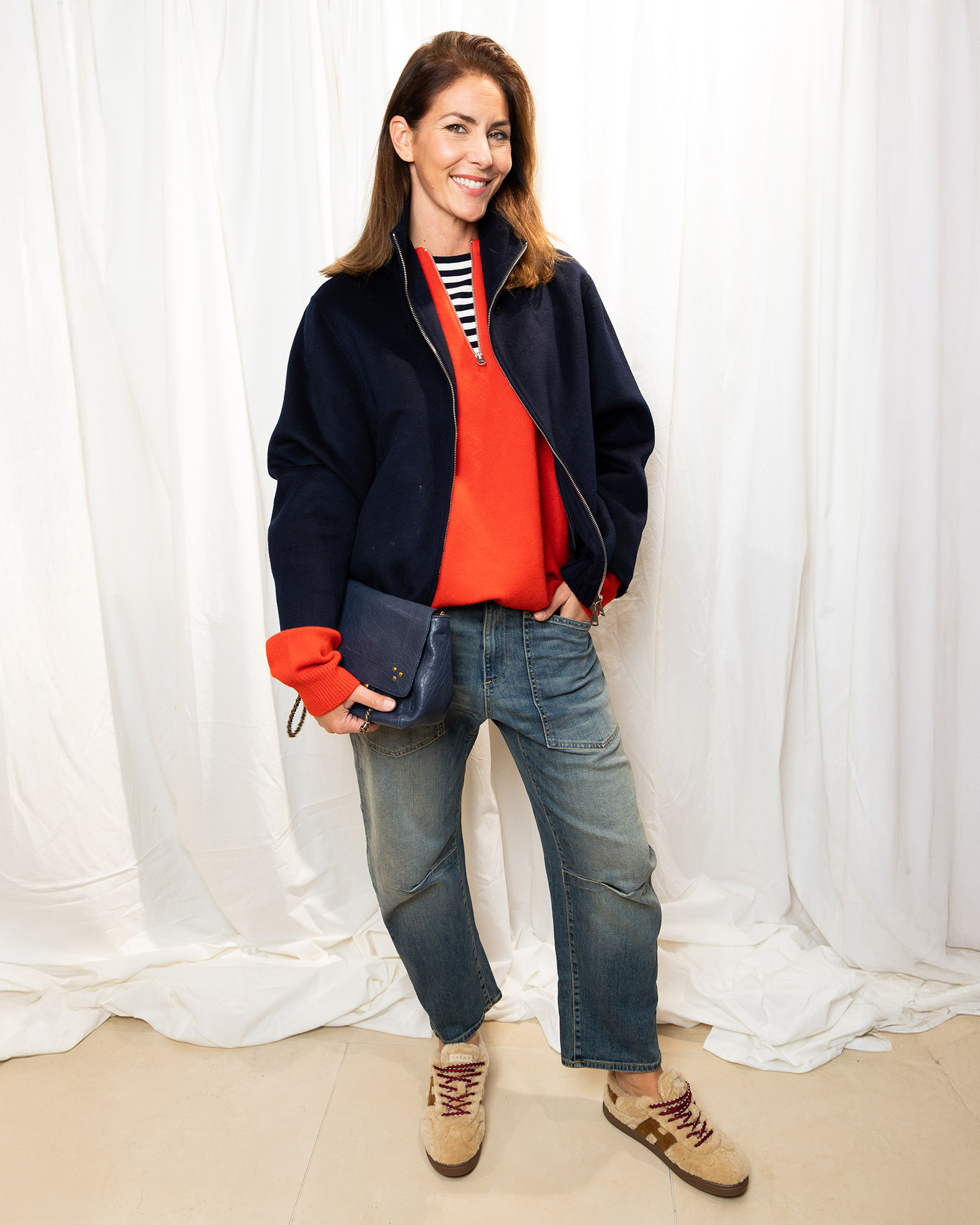 Shop the look