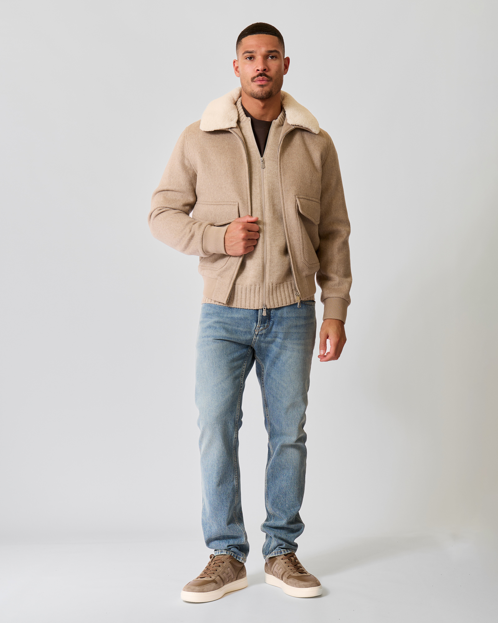 Shop the look