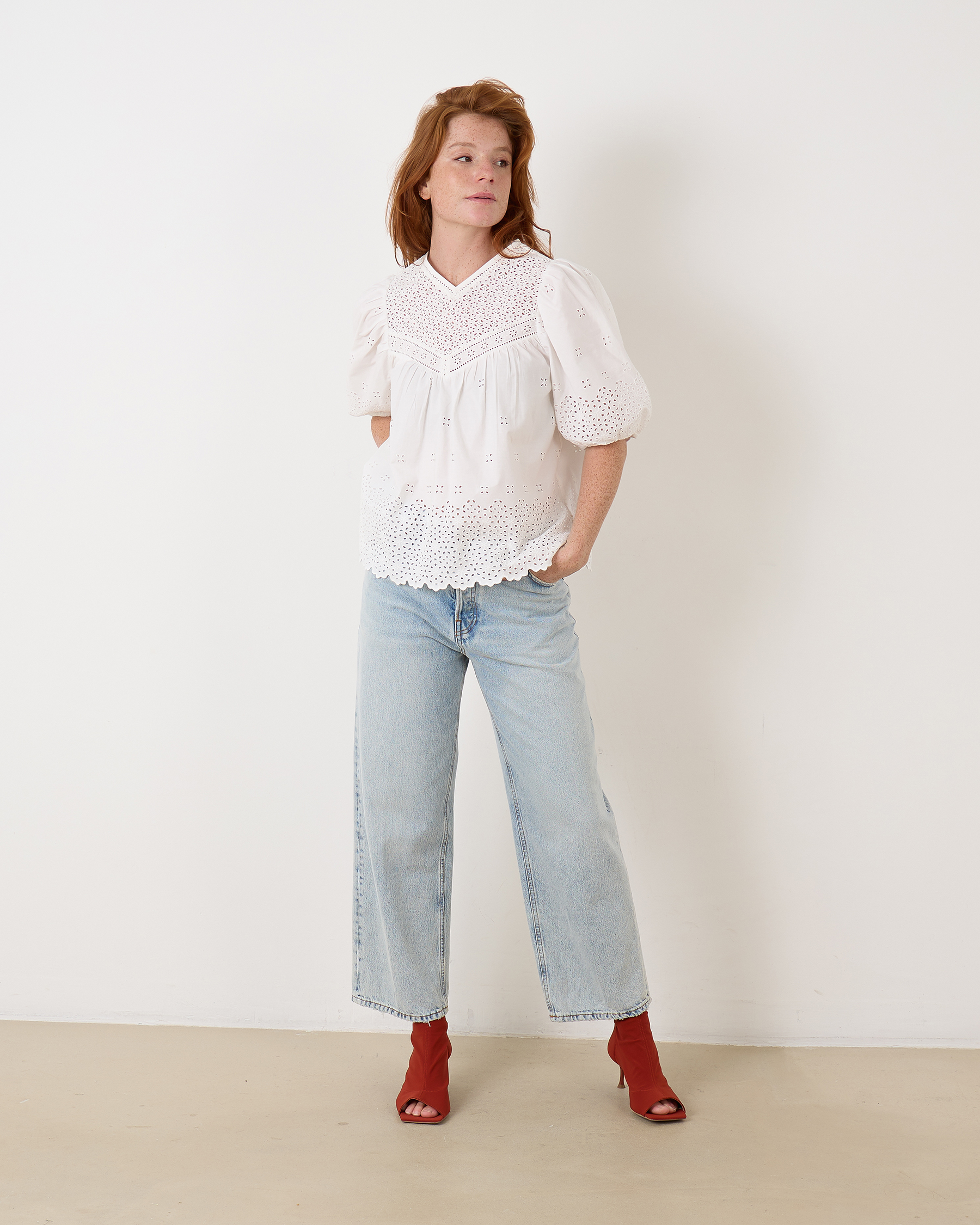 Shop the look