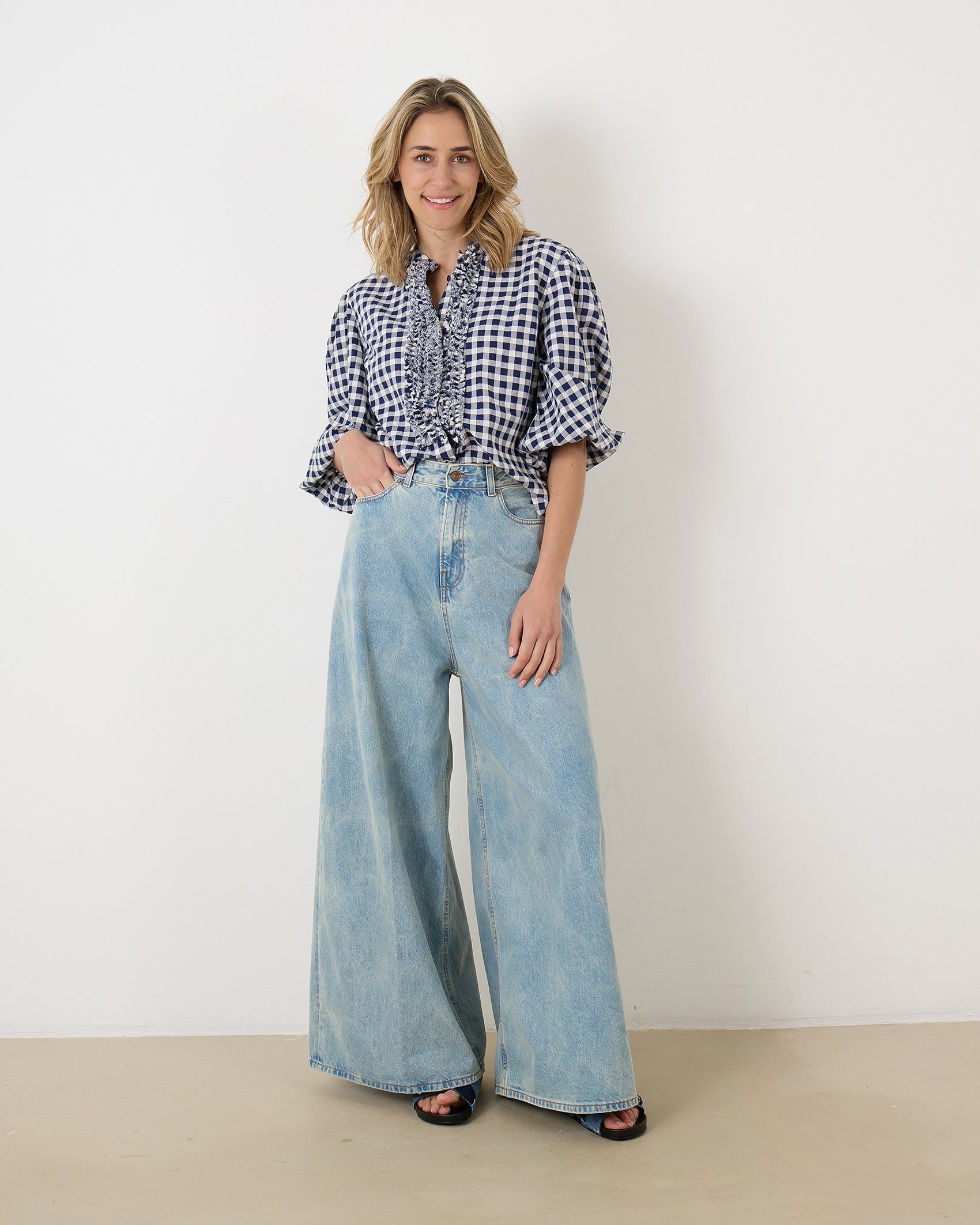 Shop The Look