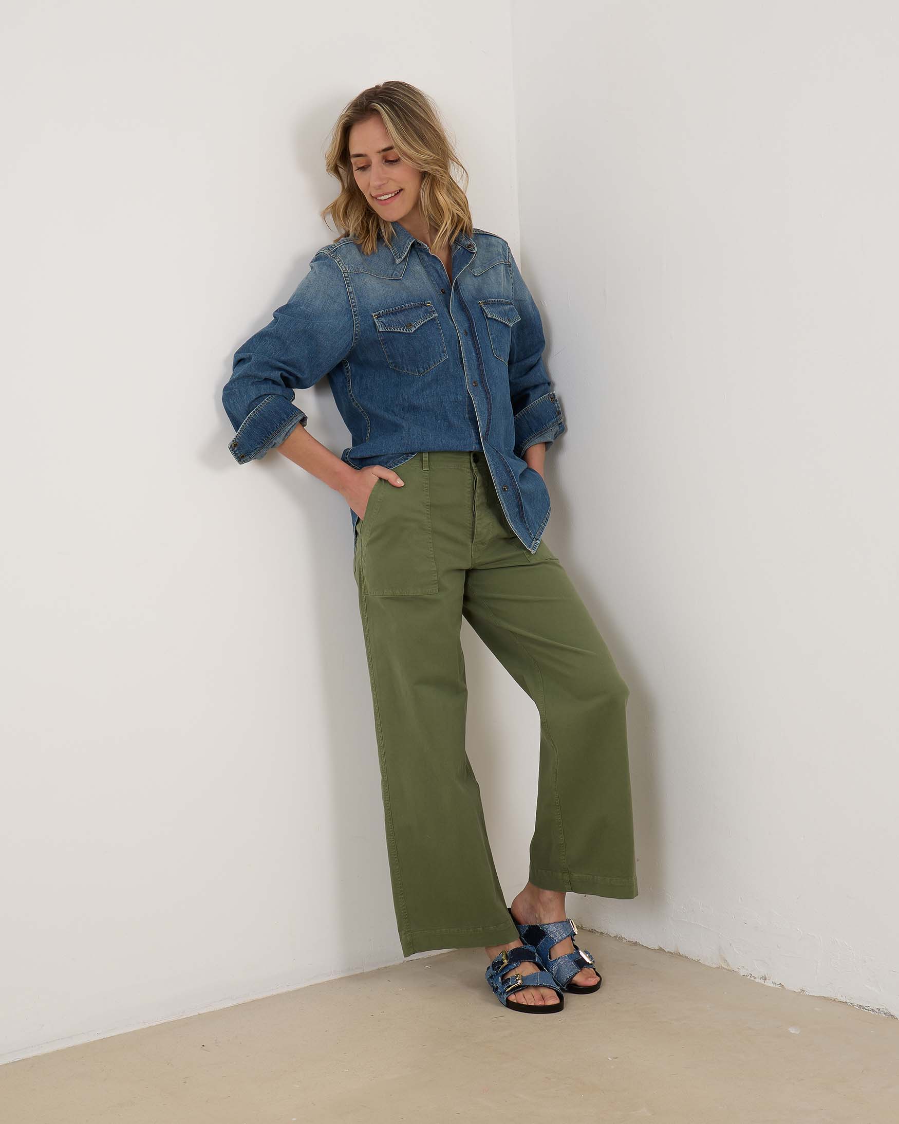Shop the look