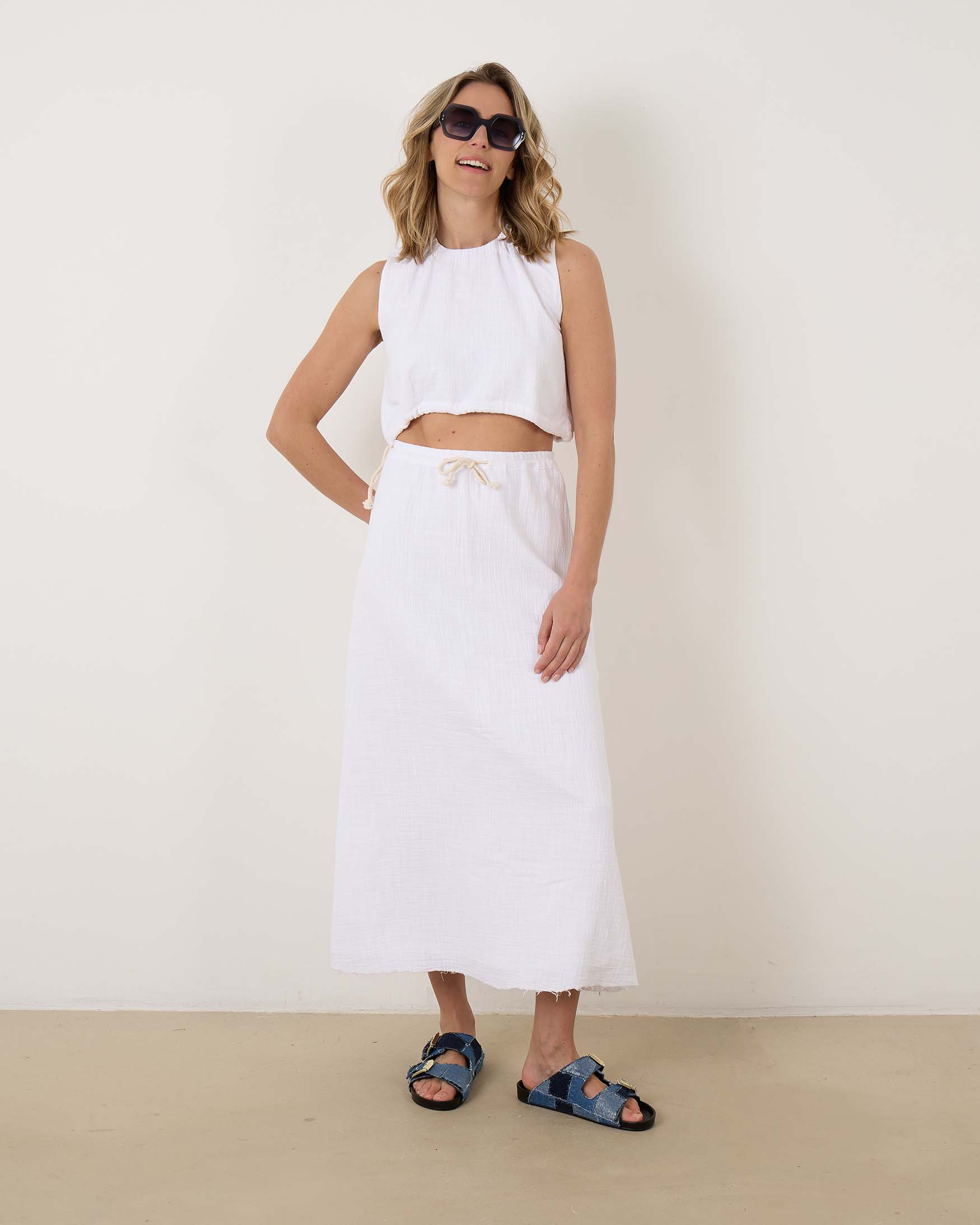 Shop The Look