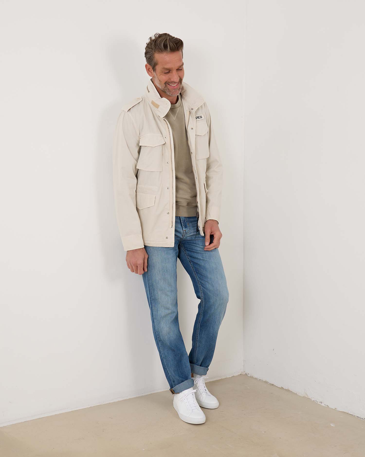 Shop the look