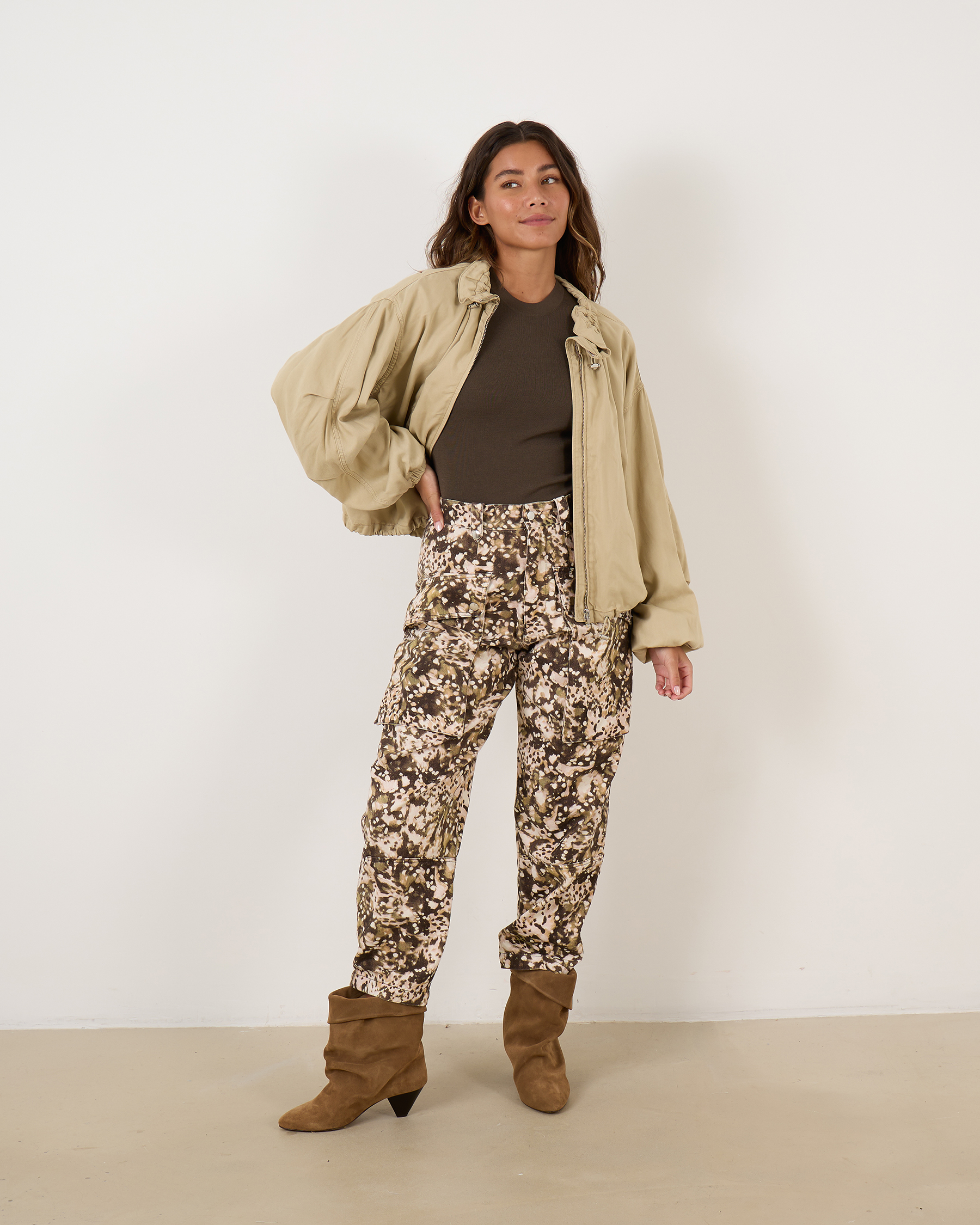 Shop the look
