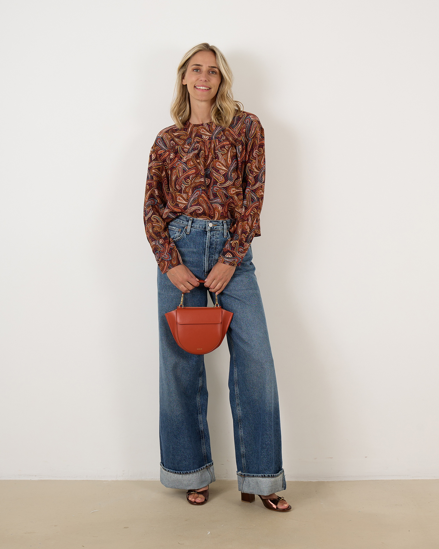 Shop the look