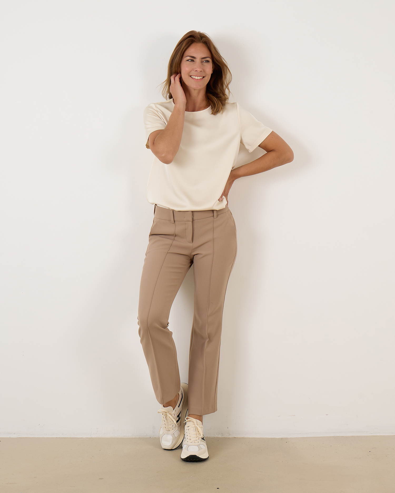 Shop The Look