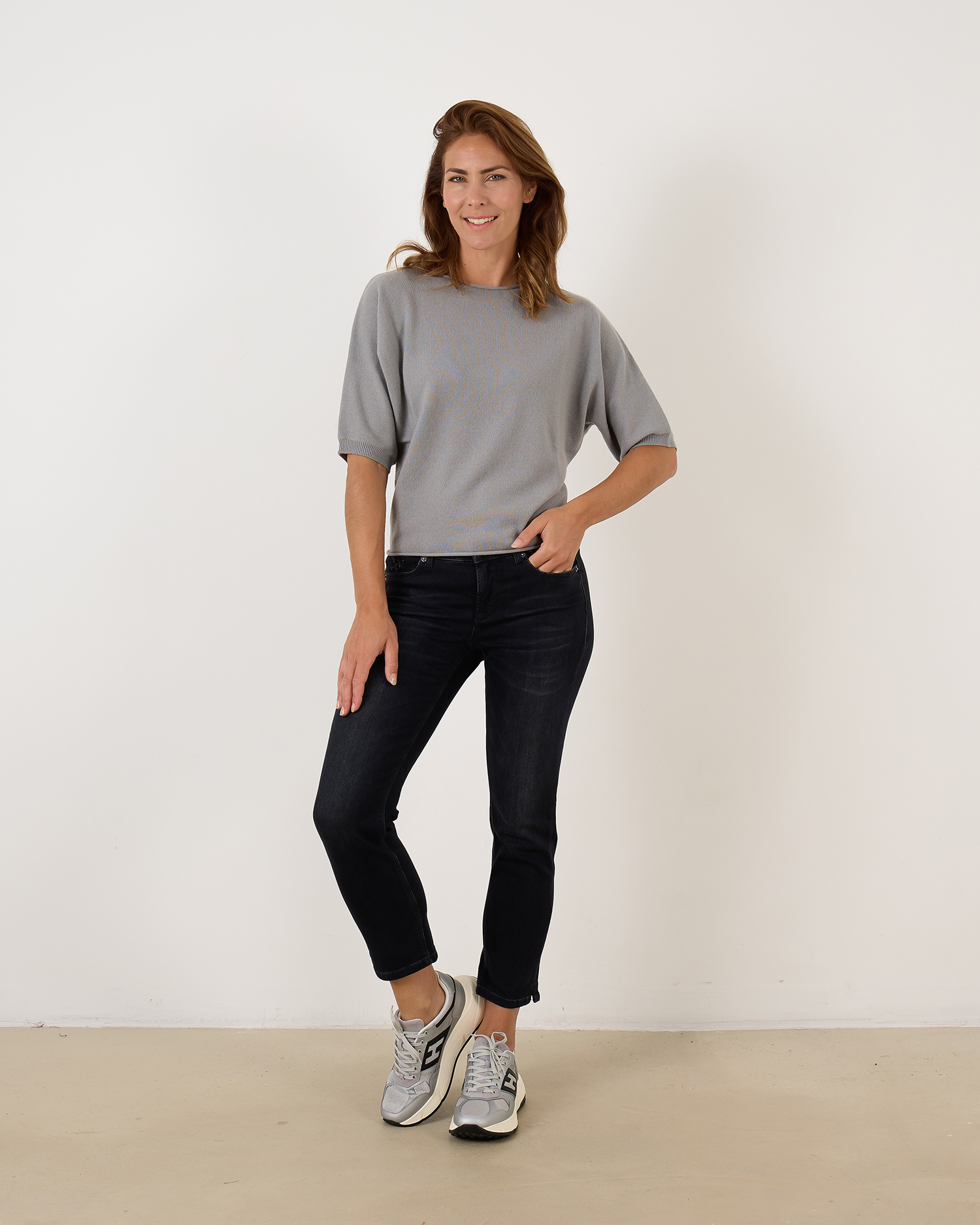 Shop The Look