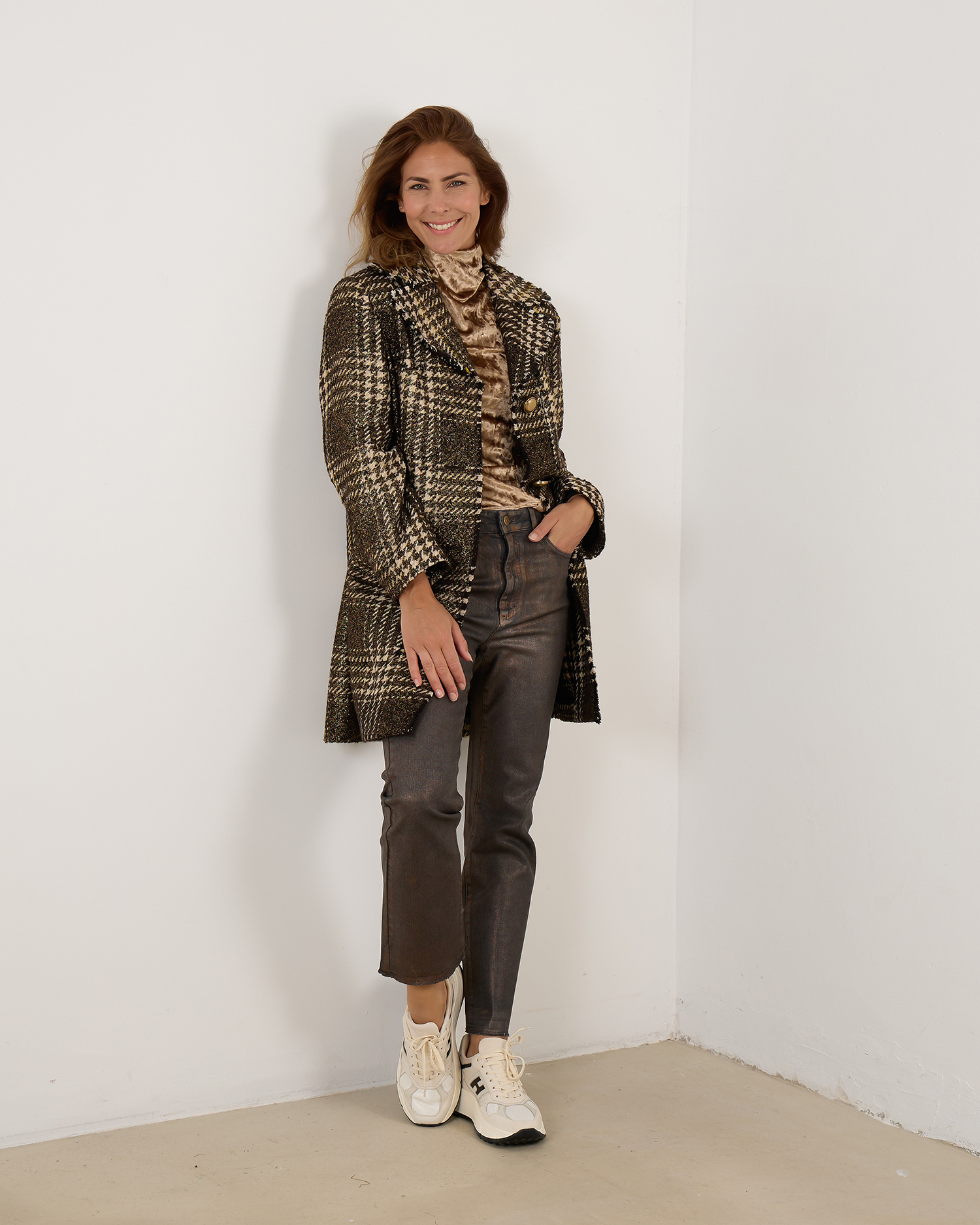Shop The Look
