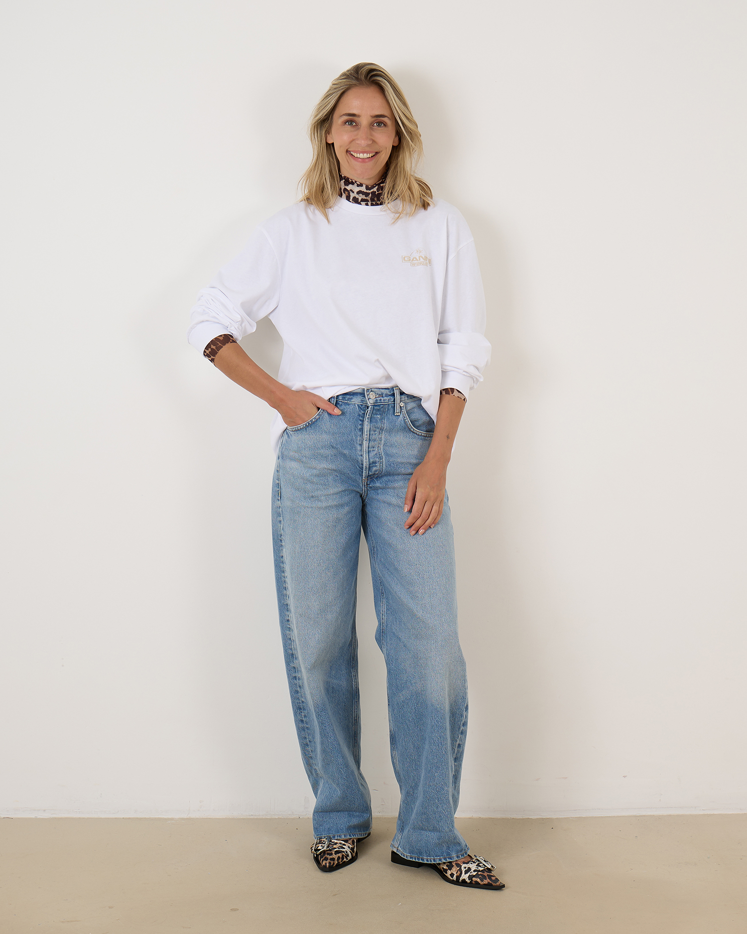 Shop the look