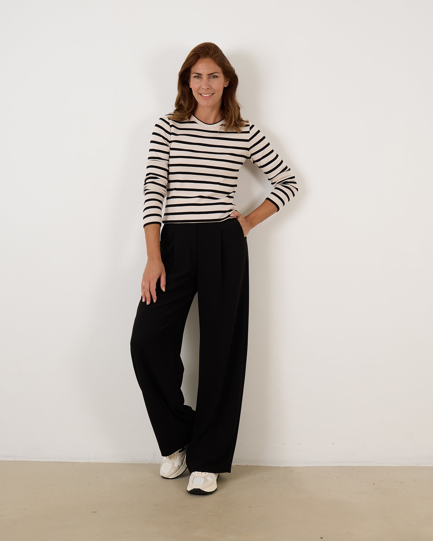 Shop The Look