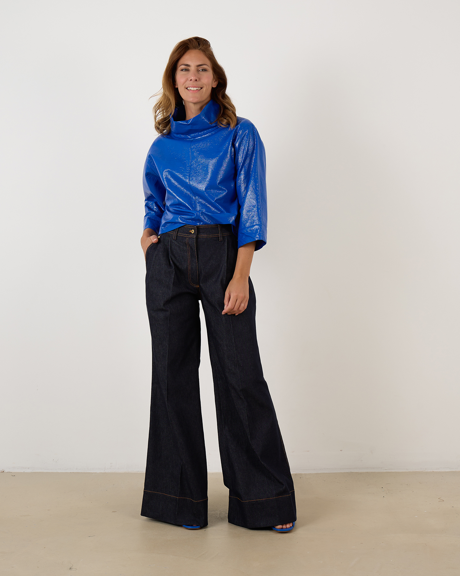 Shop The Look